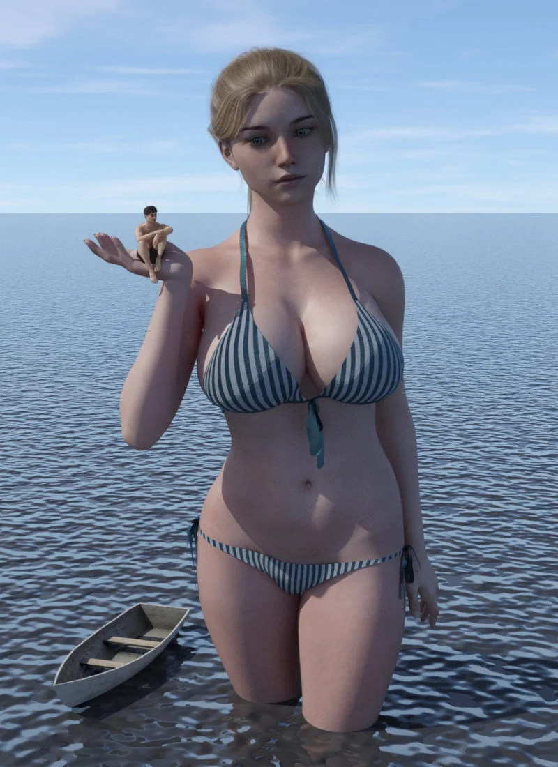 Boat Trip [EmmaGTS] cover