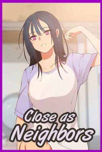 Close As Neighbors [Semni] cover