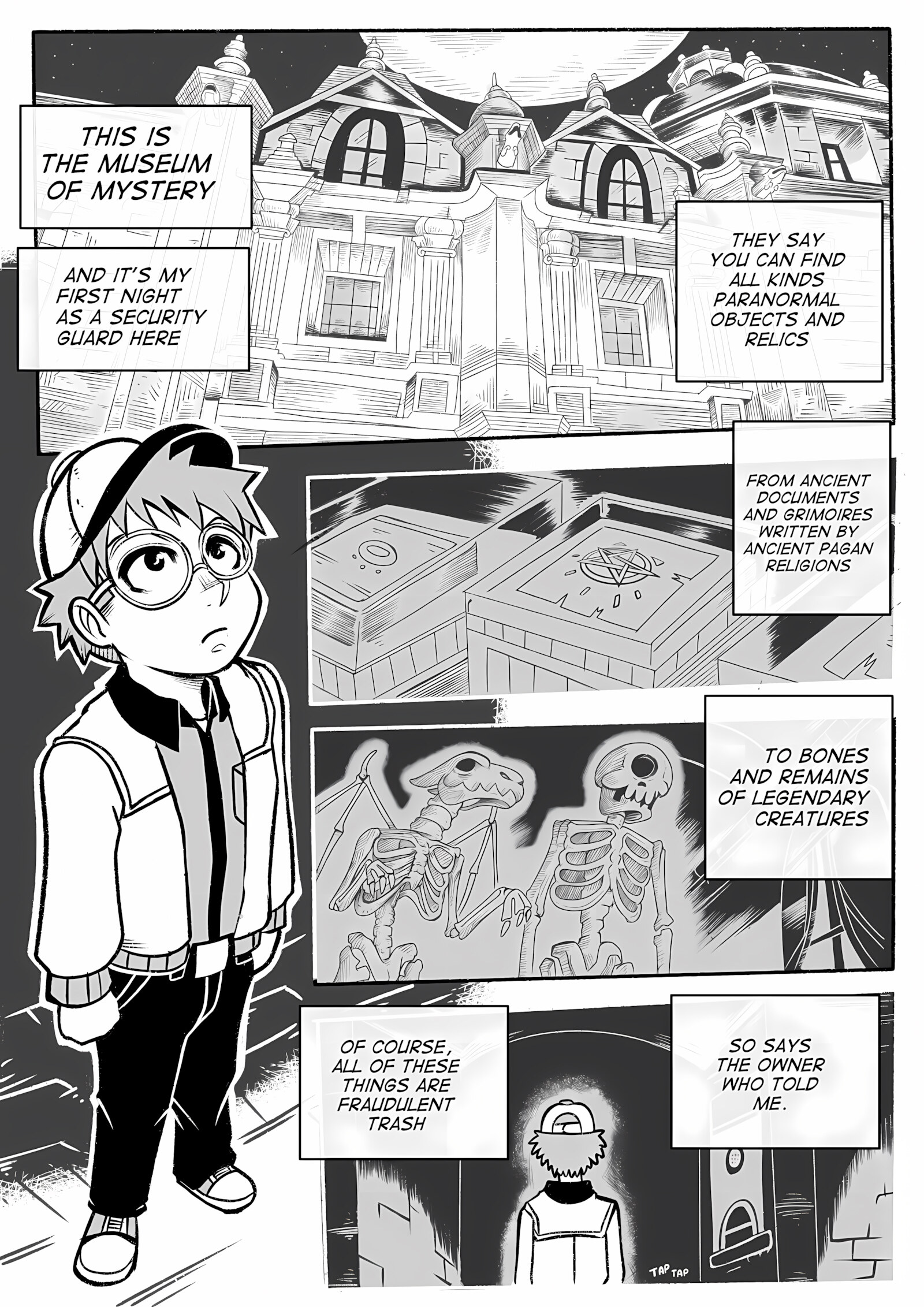 Annie [Mr.E], Annie, page 2 of 54