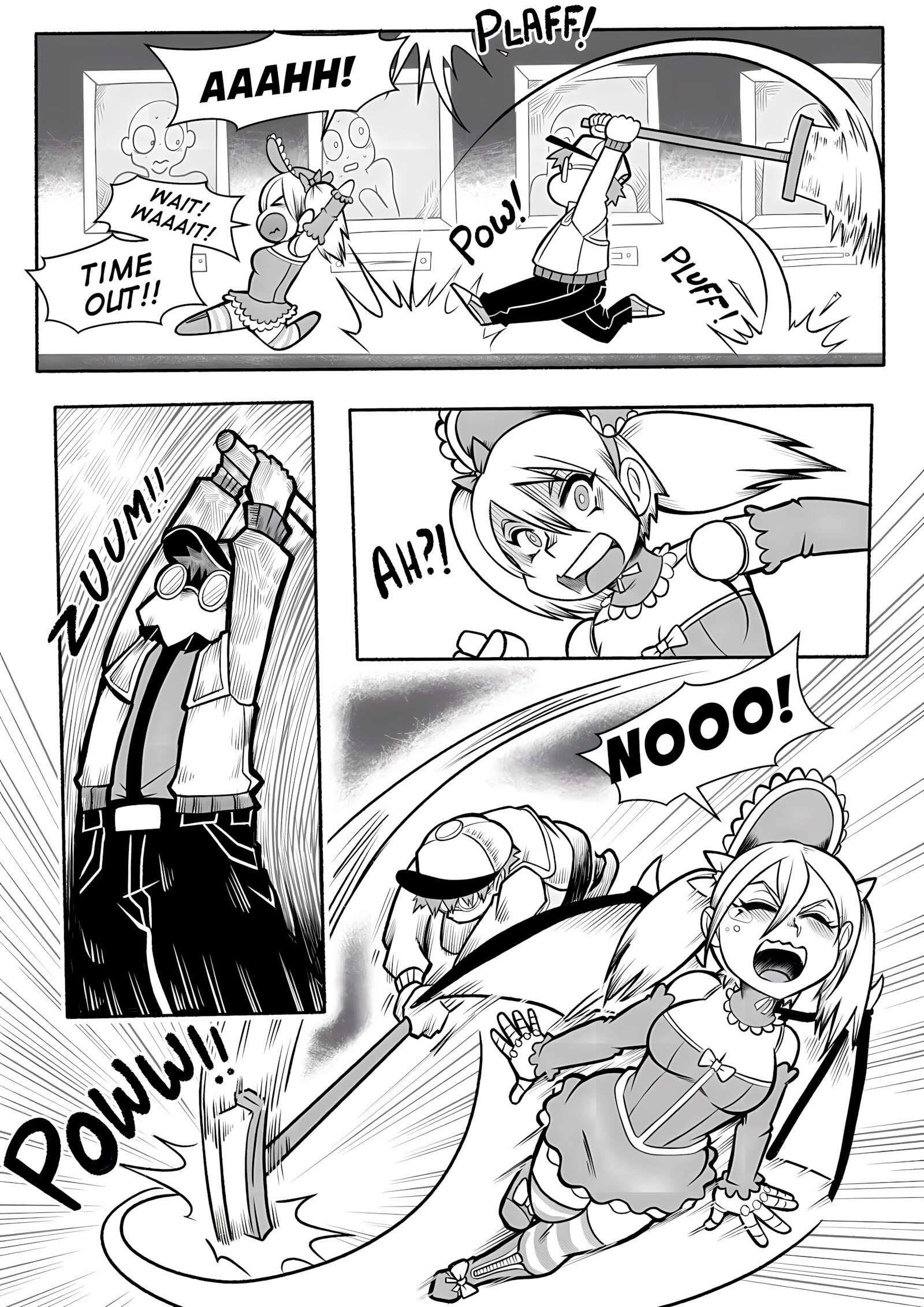 Annie [Mr.E], Annie, page 11 of 54