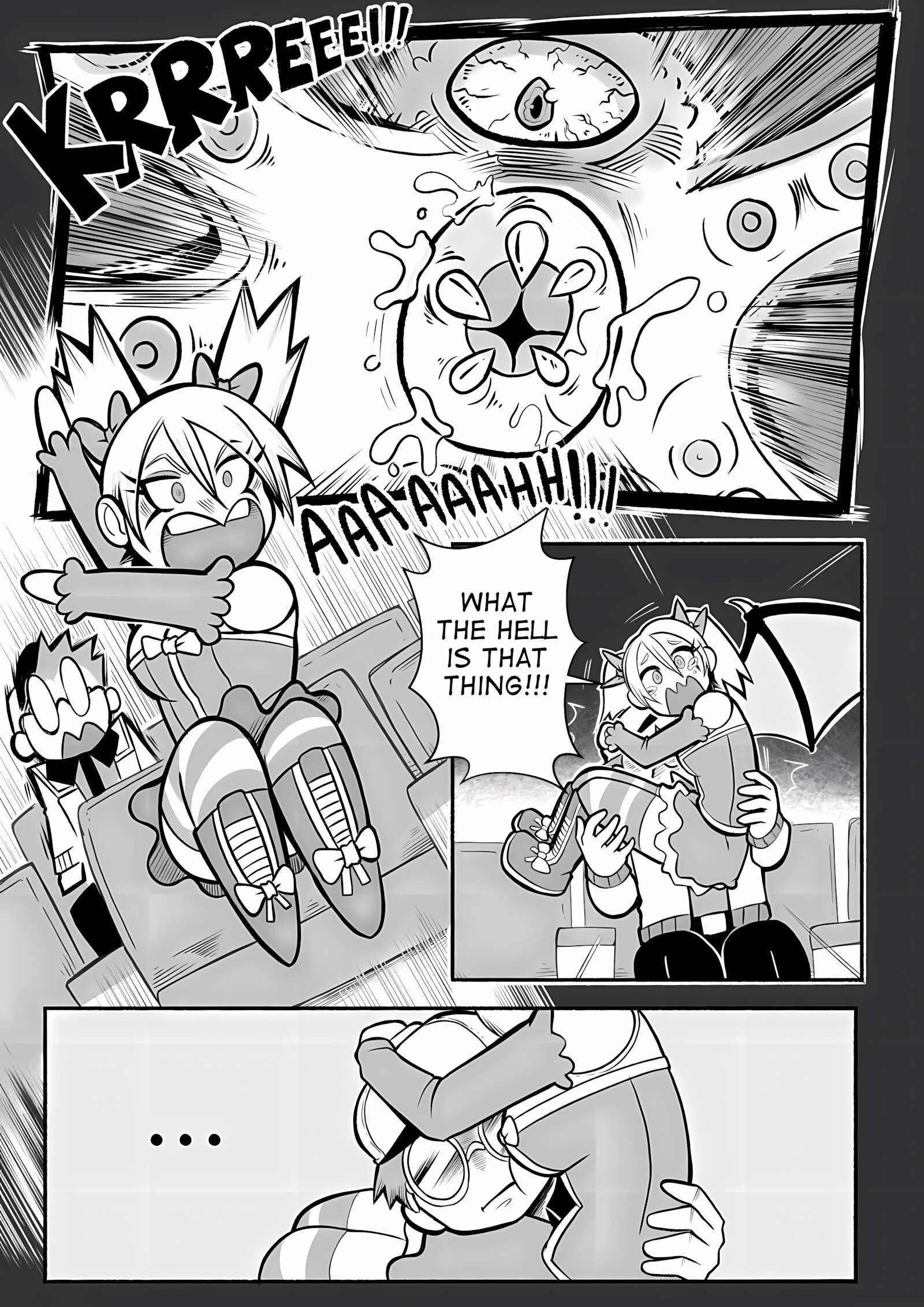 Annie [Mr.E], Annie, page 19 of 54