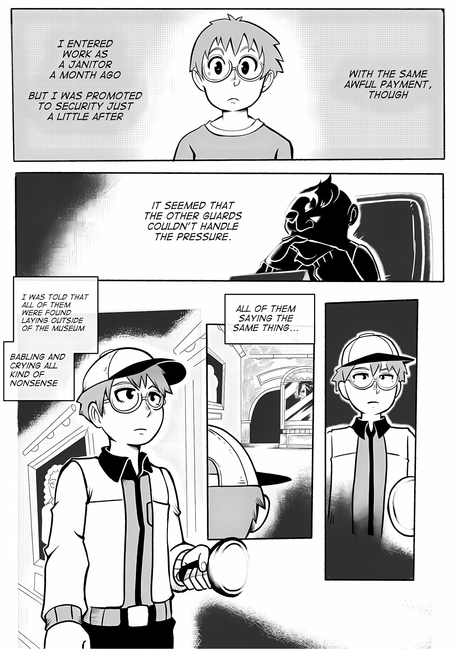 Annie [Mr.E], Annie, page 3 of 54