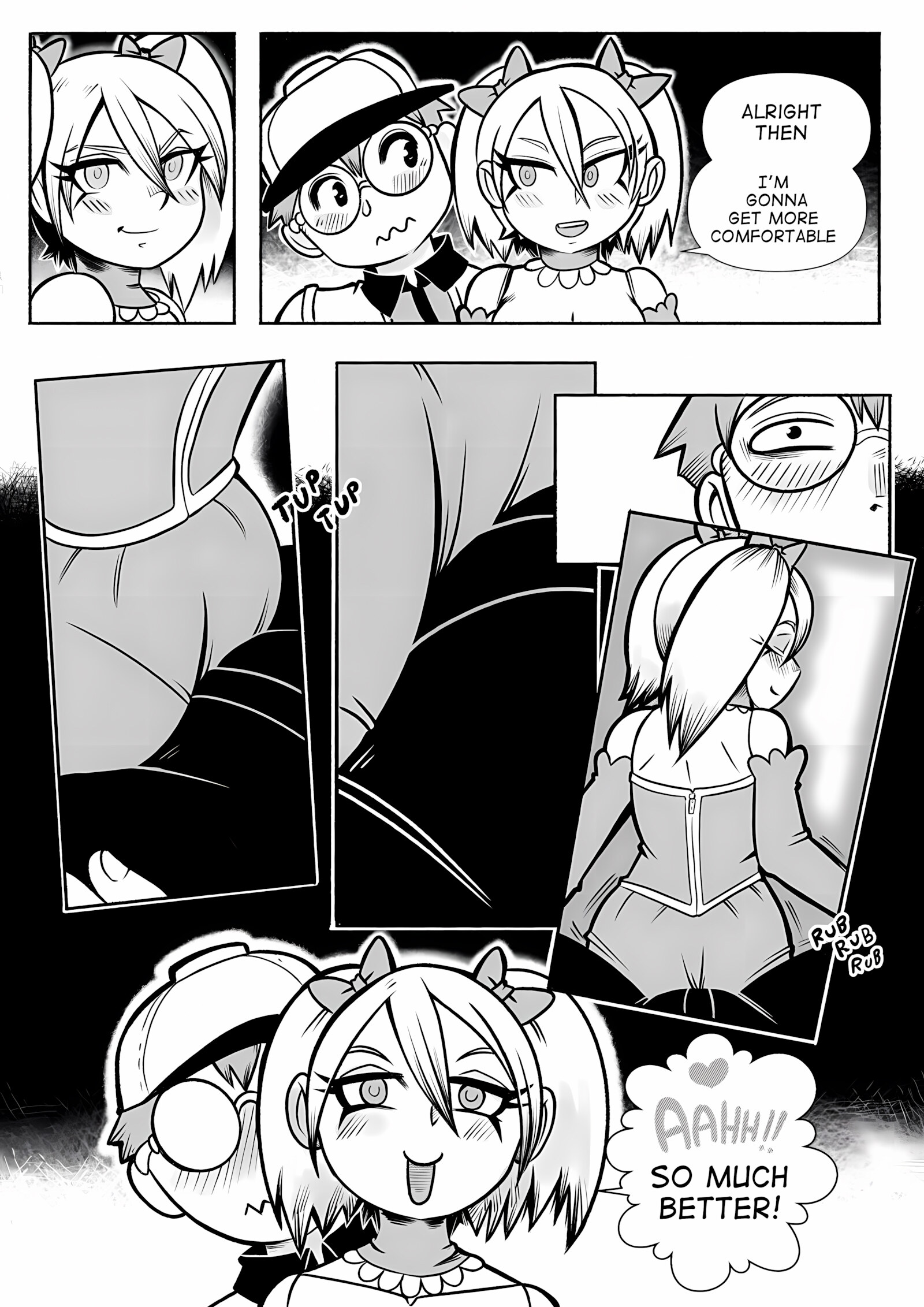 Annie [Mr.E], Annie, page 21 of 54