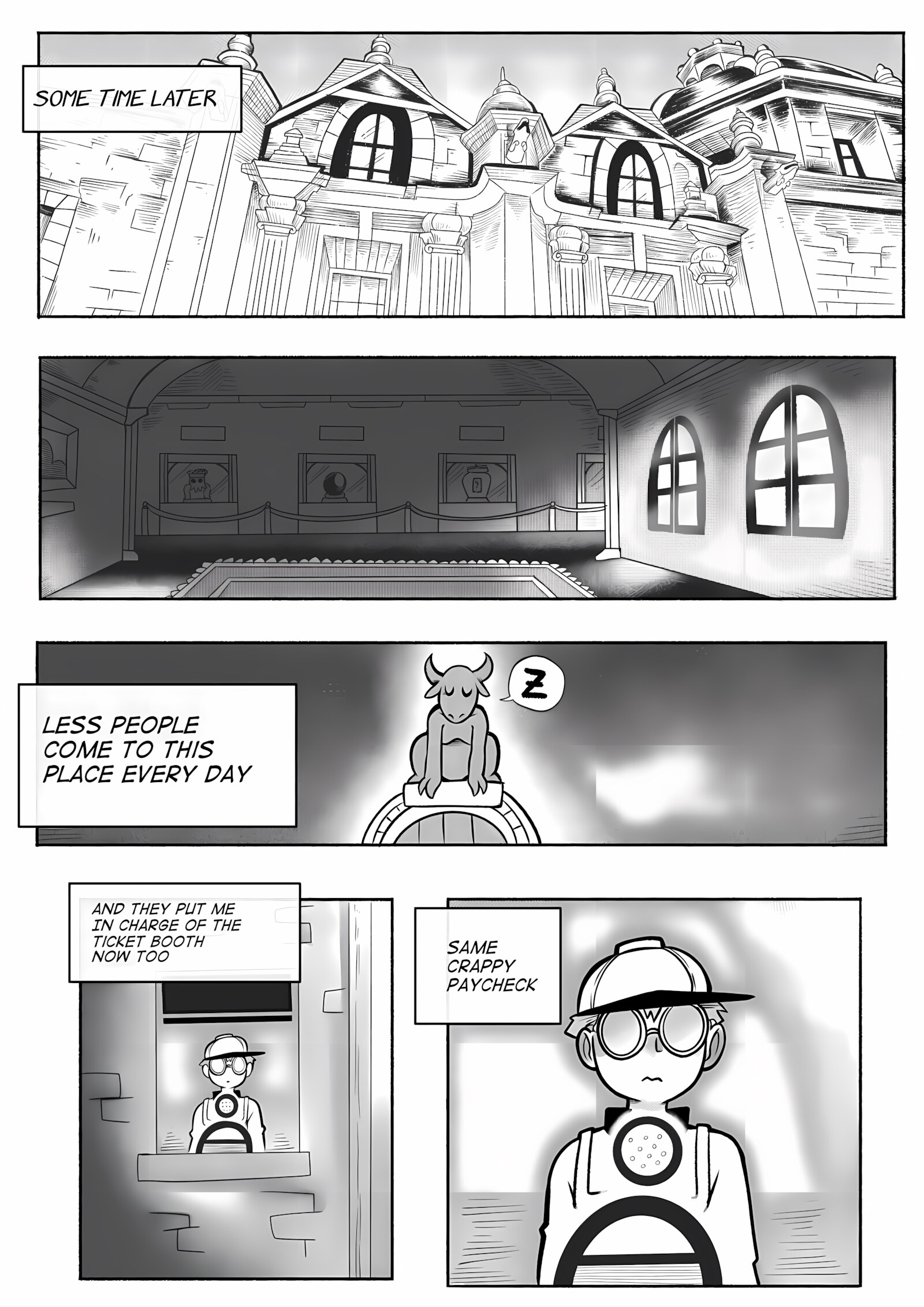 Annie [Mr.E], Annie, page 23 of 54