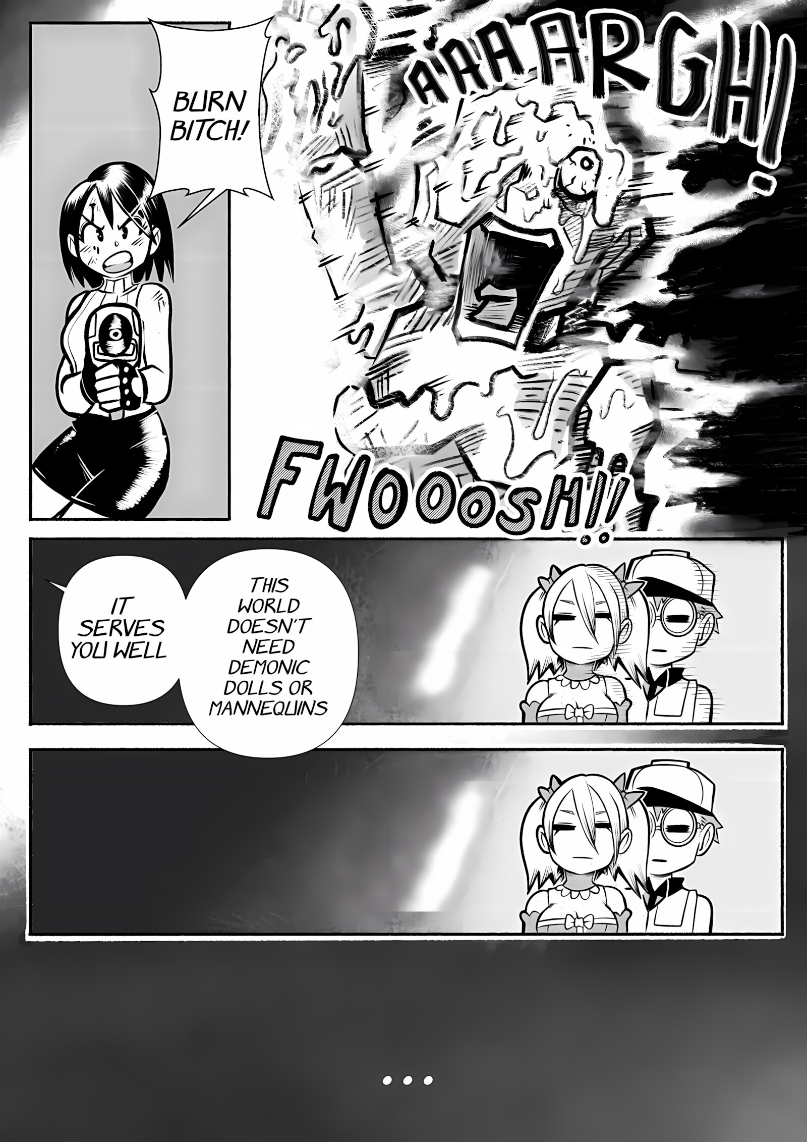 Annie [Mr.E], Annie, page 26 of 54