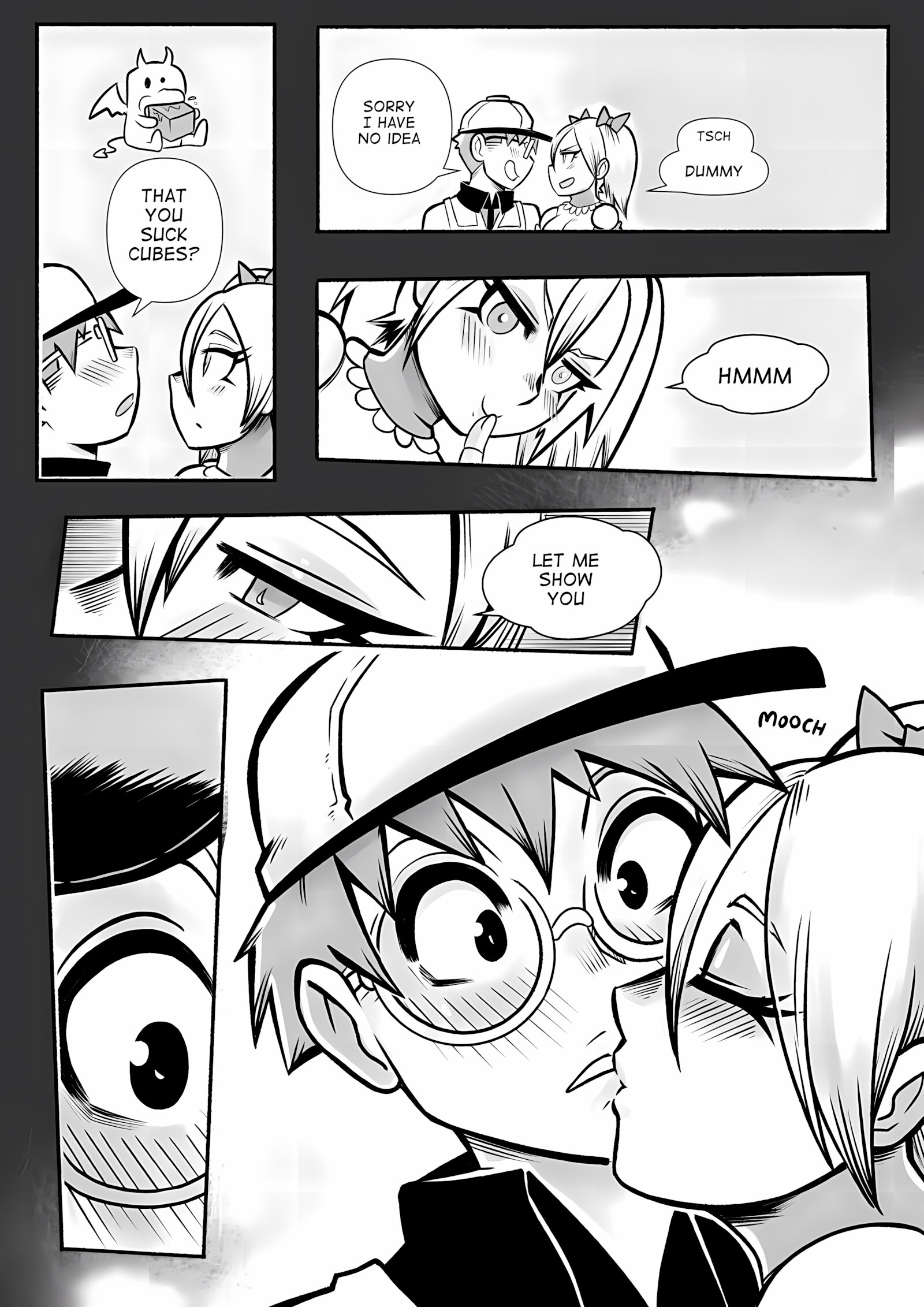 Annie [Mr.E], Annie, page 29 of 54