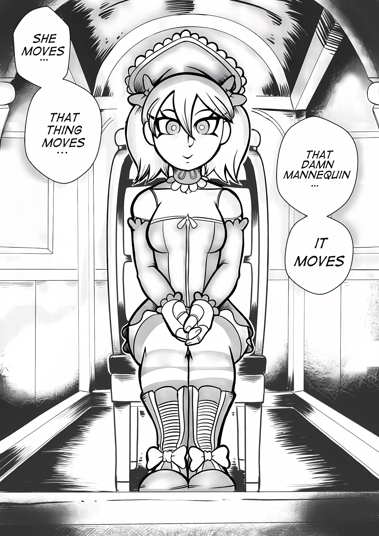 Annie [Mr.E], Annie, page 4 of 54