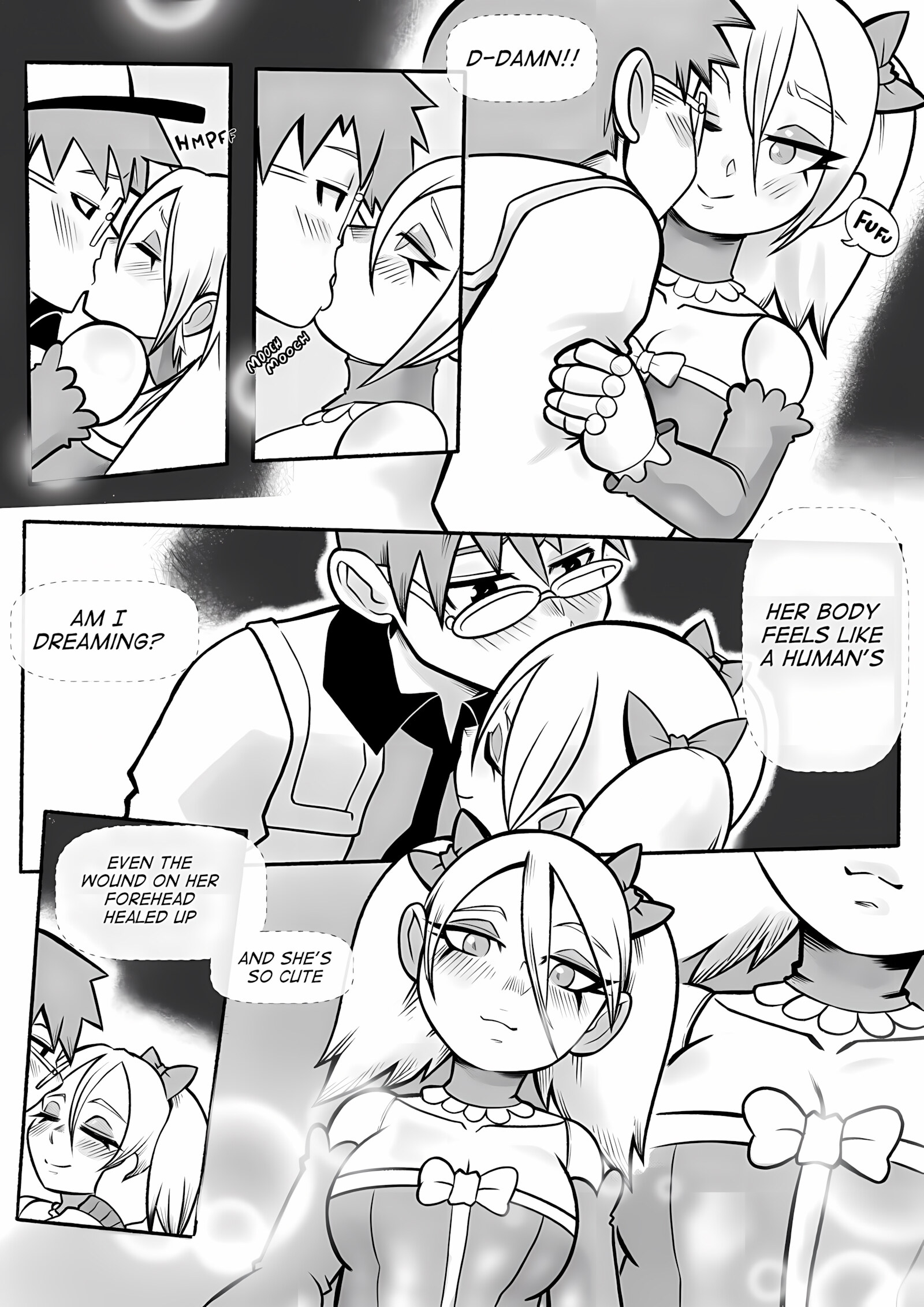 Annie [Mr.E], Annie, page 31 of 54
