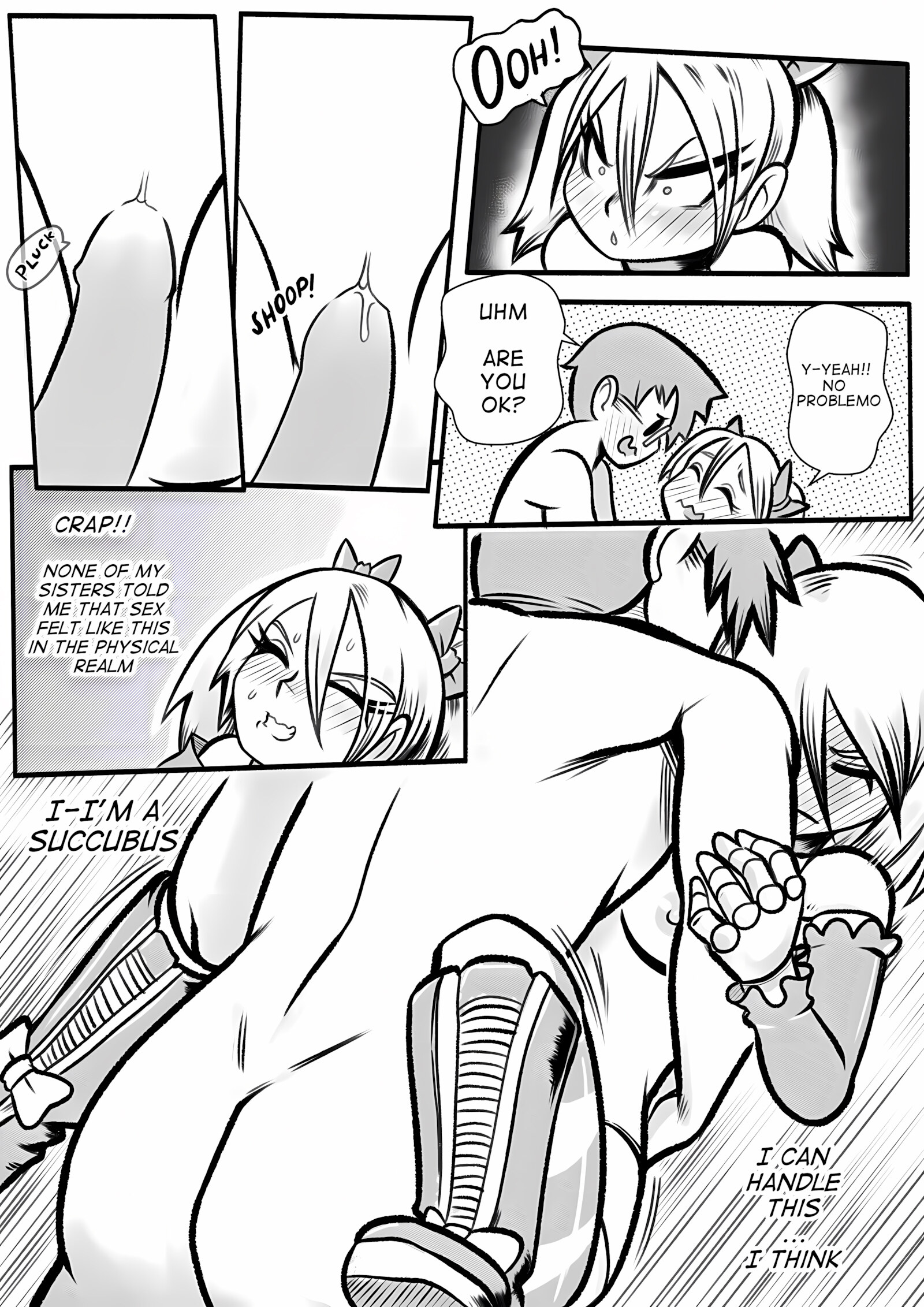 Annie [Mr.E], Annie, page 38 of 54