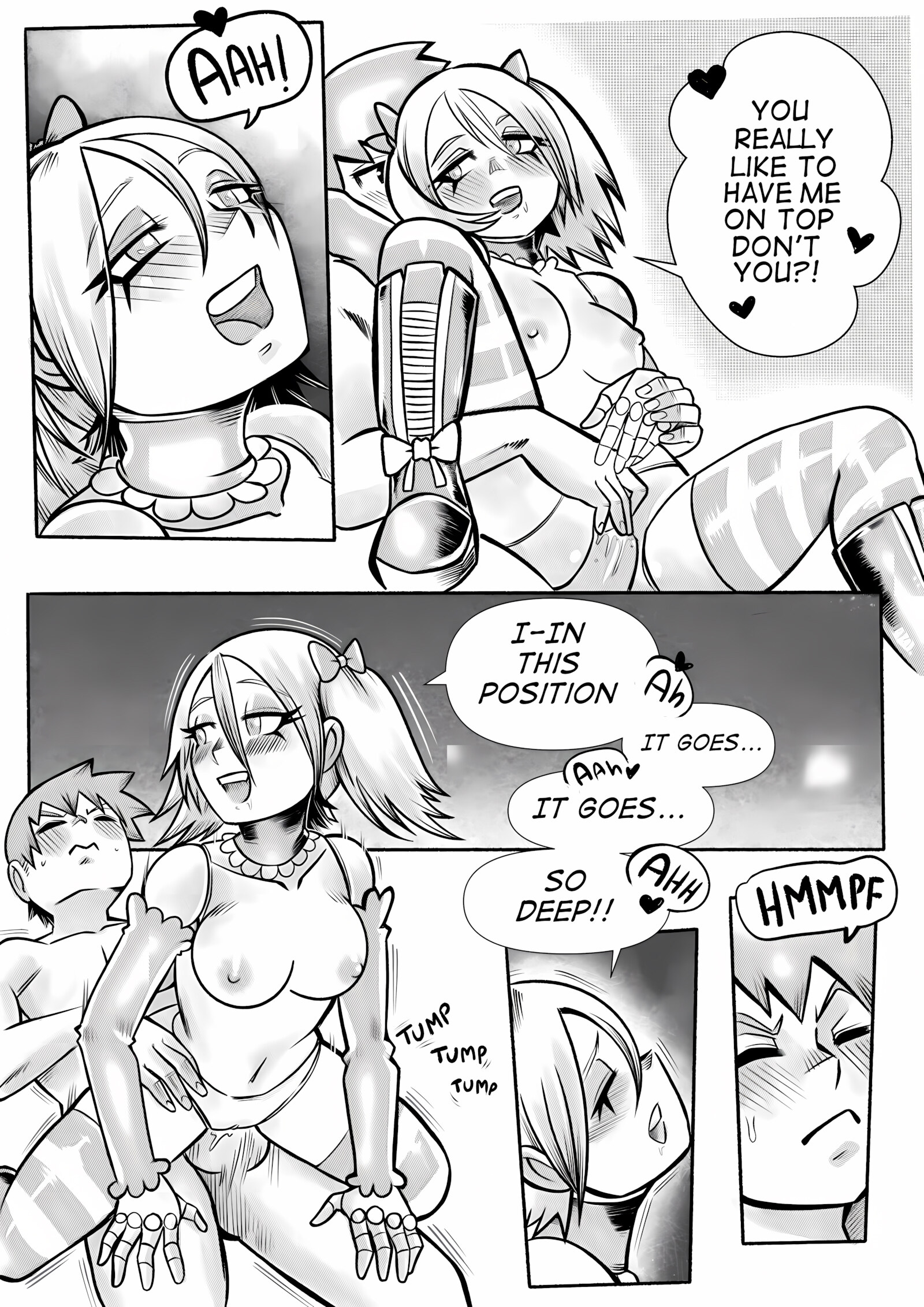 Annie [Mr.E], Annie, page 44 of 54