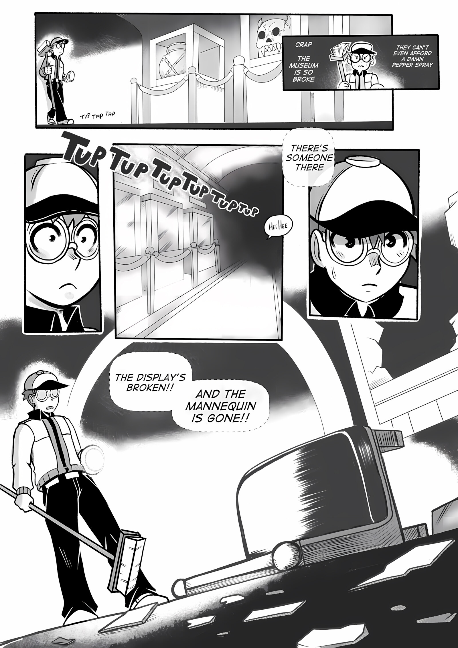 Annie [Mr.E], Annie, page 7 of 54