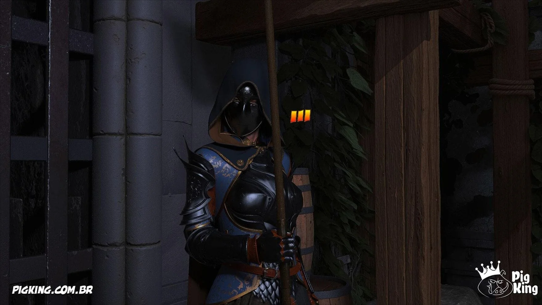 Queen Azalea 11-16 [CrazyDad3D], Queen Azalea 17, page 46 of 102