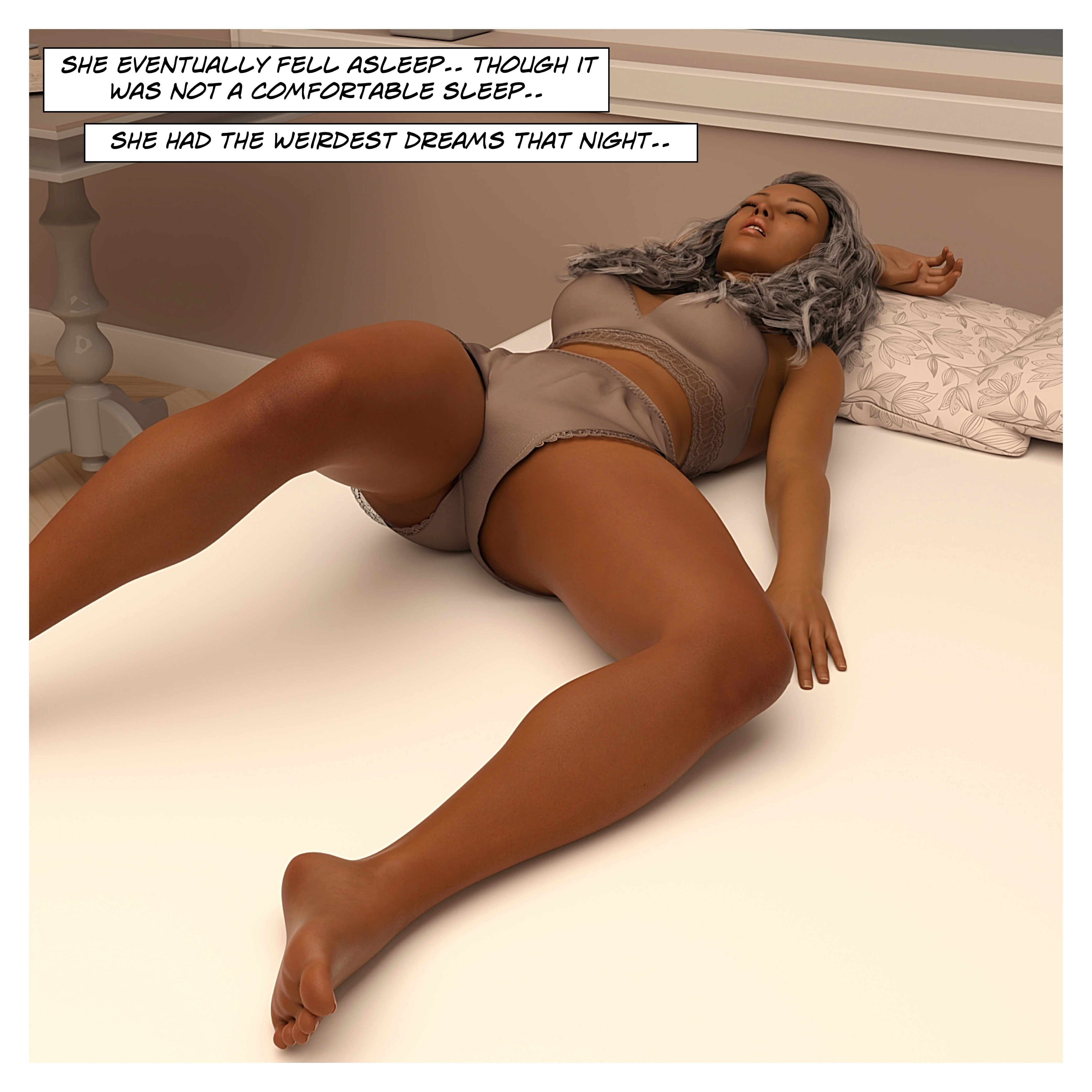 School Girl Fun [Robolord], School Girl Fun, page 6 of 20