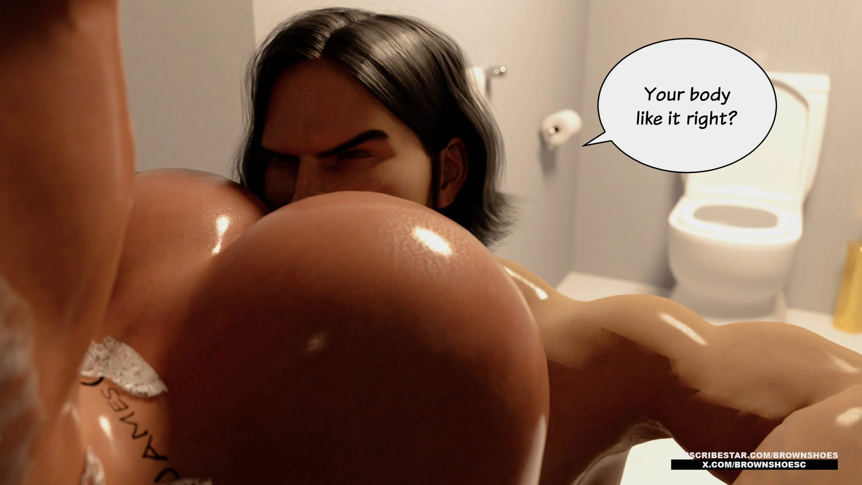 Sluts All-Around [Brown Shoes], 4 . Sluts All-Around - Chapter 4, page 146 of 310