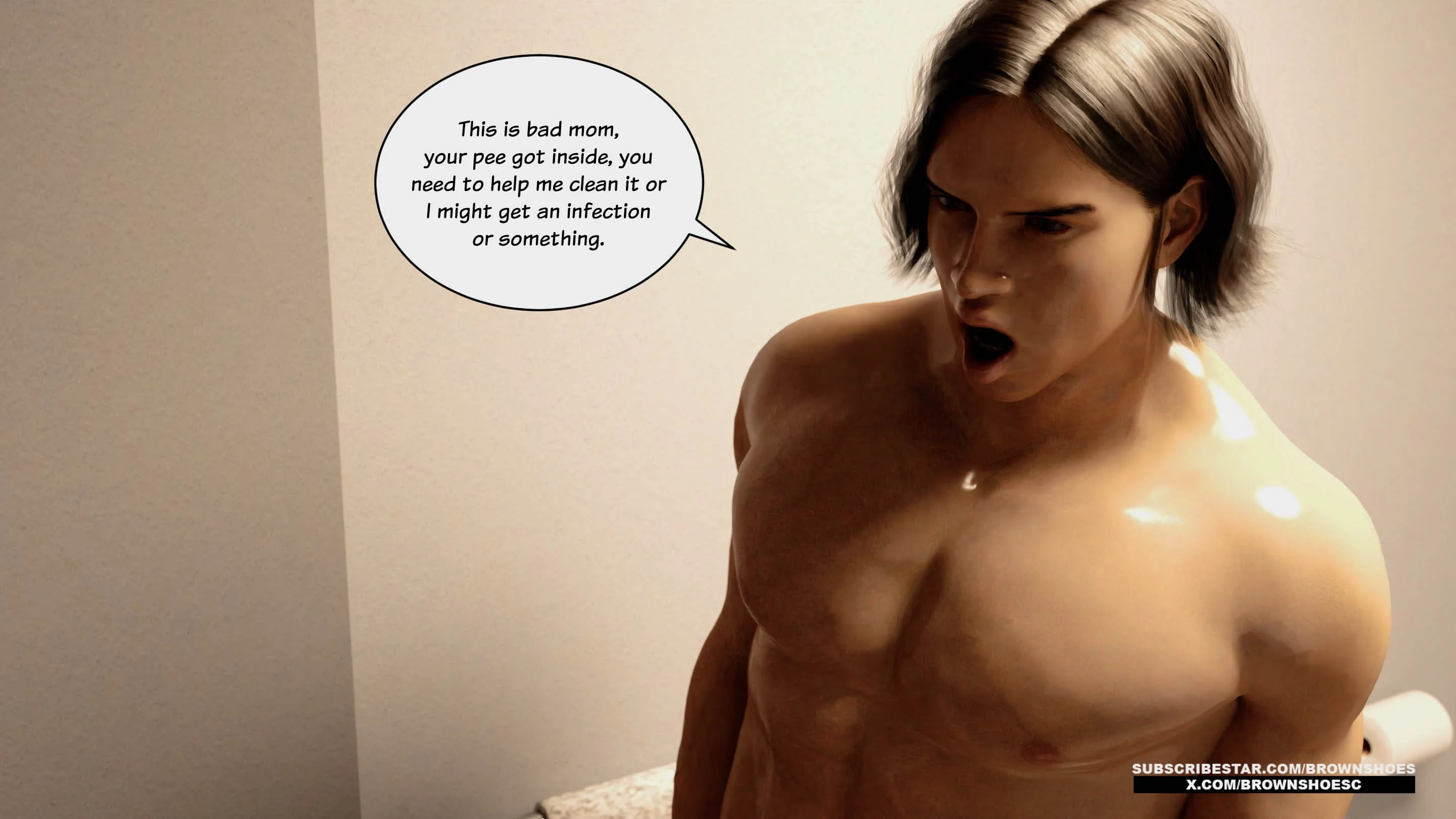 Sluts All-Around [Brown Shoes], 4 . Sluts All-Around - Chapter 4, page 157 of 310