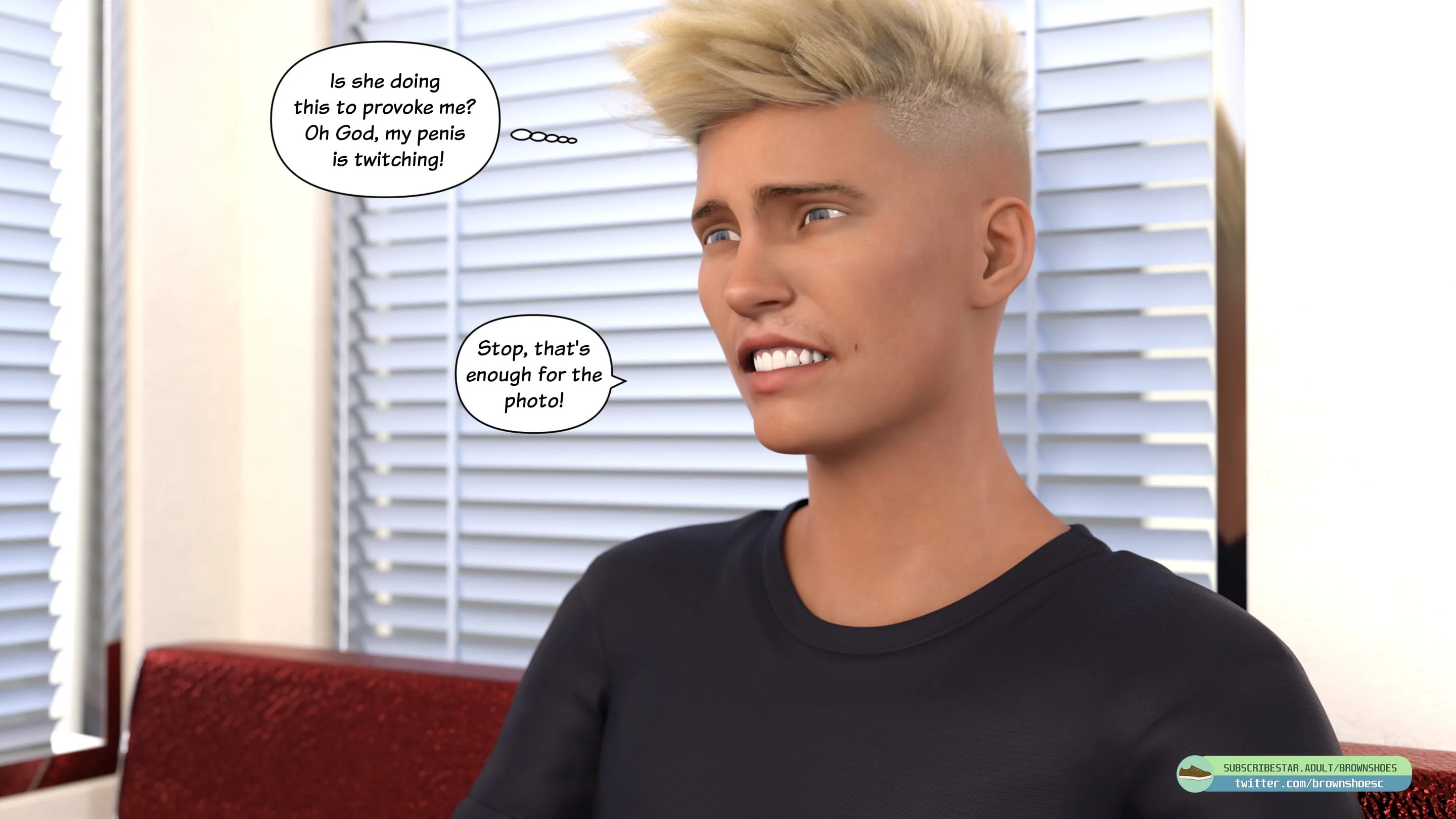 Sluts All-Around [Brown Shoes], 3 . Sluts All-Around - Chapter 3, page 74 of 147