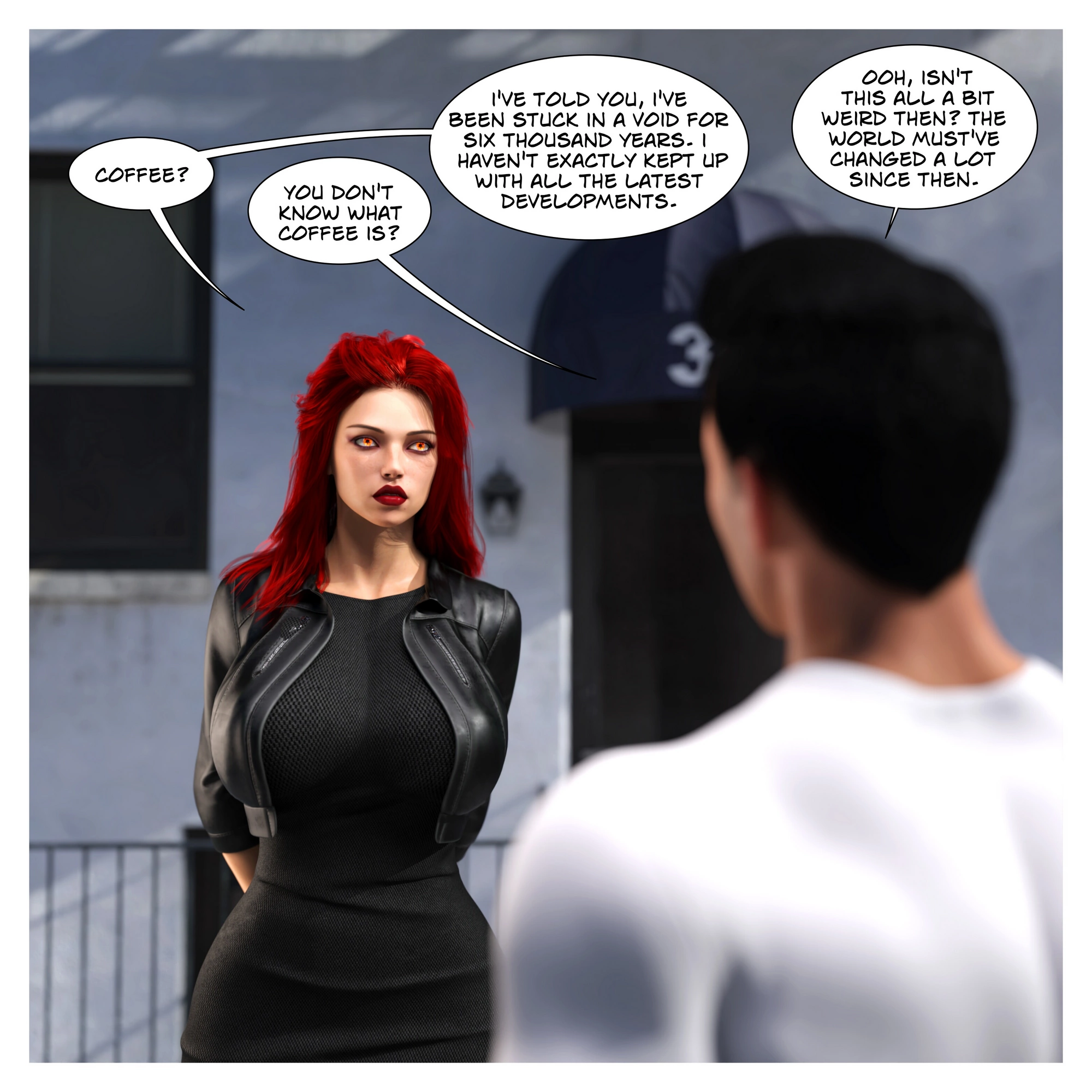 Succubus’ Salvation [Robolord], Succubus' Salvation 2, page 24 of 60