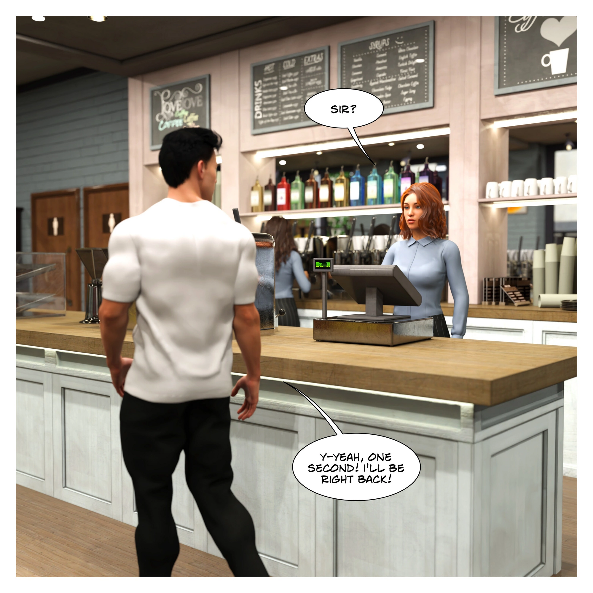 Succubus’ Salvation [Robolord], Succubus' Salvation 2, page 34 of 60