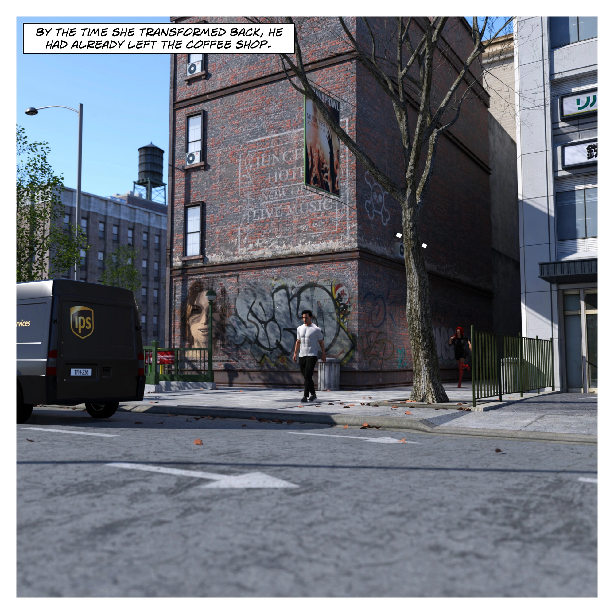 Succubus’ Salvation [Robolord], Succubus' Salvation 2, page 48 of 60