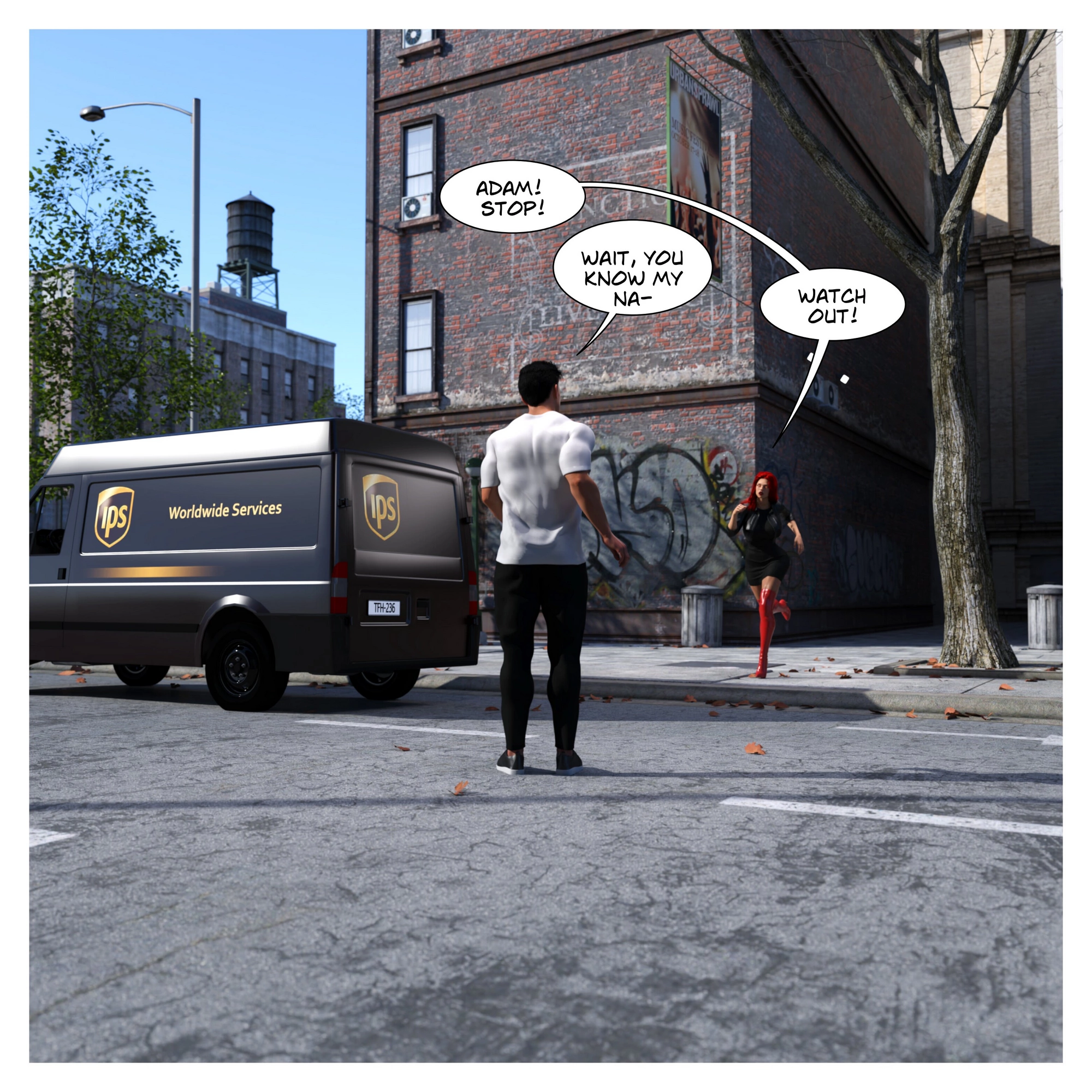 Succubus’ Salvation [Robolord], Succubus' Salvation 2, page 50 of 60