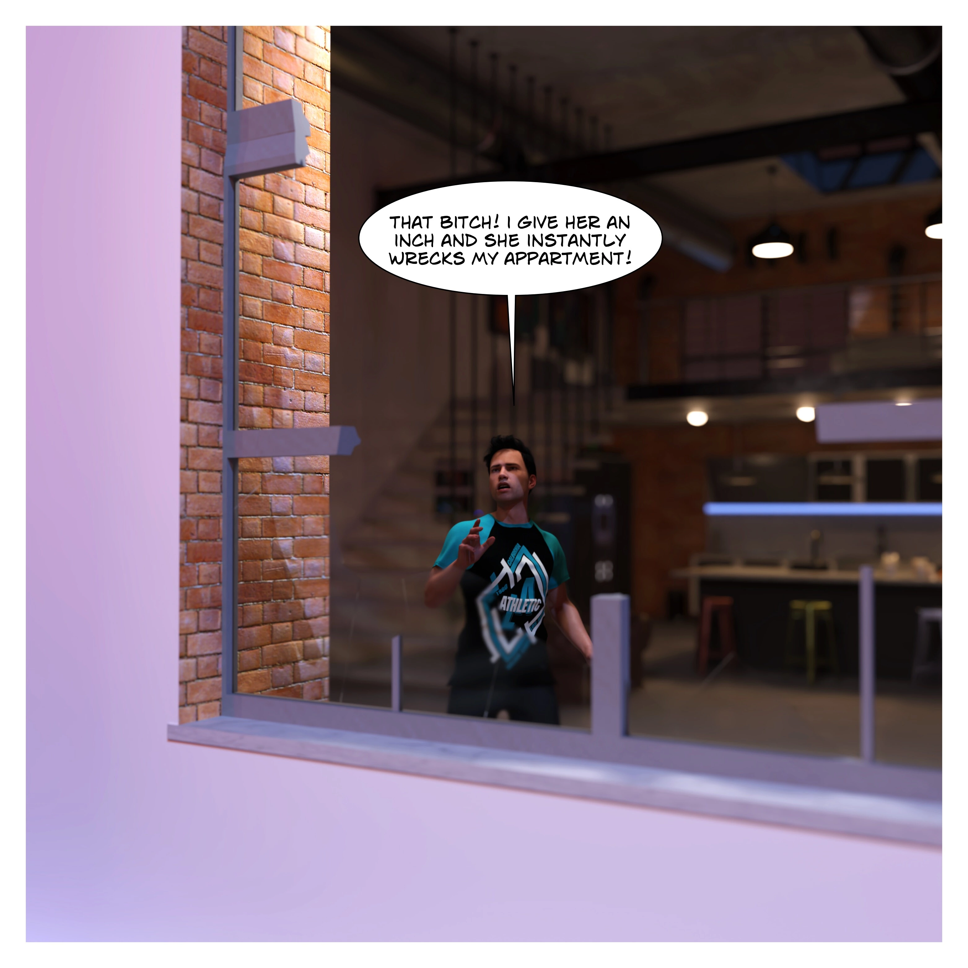 Succubus’ Salvation [Robolord], Succubus' Salvation 1, page 74 of 101