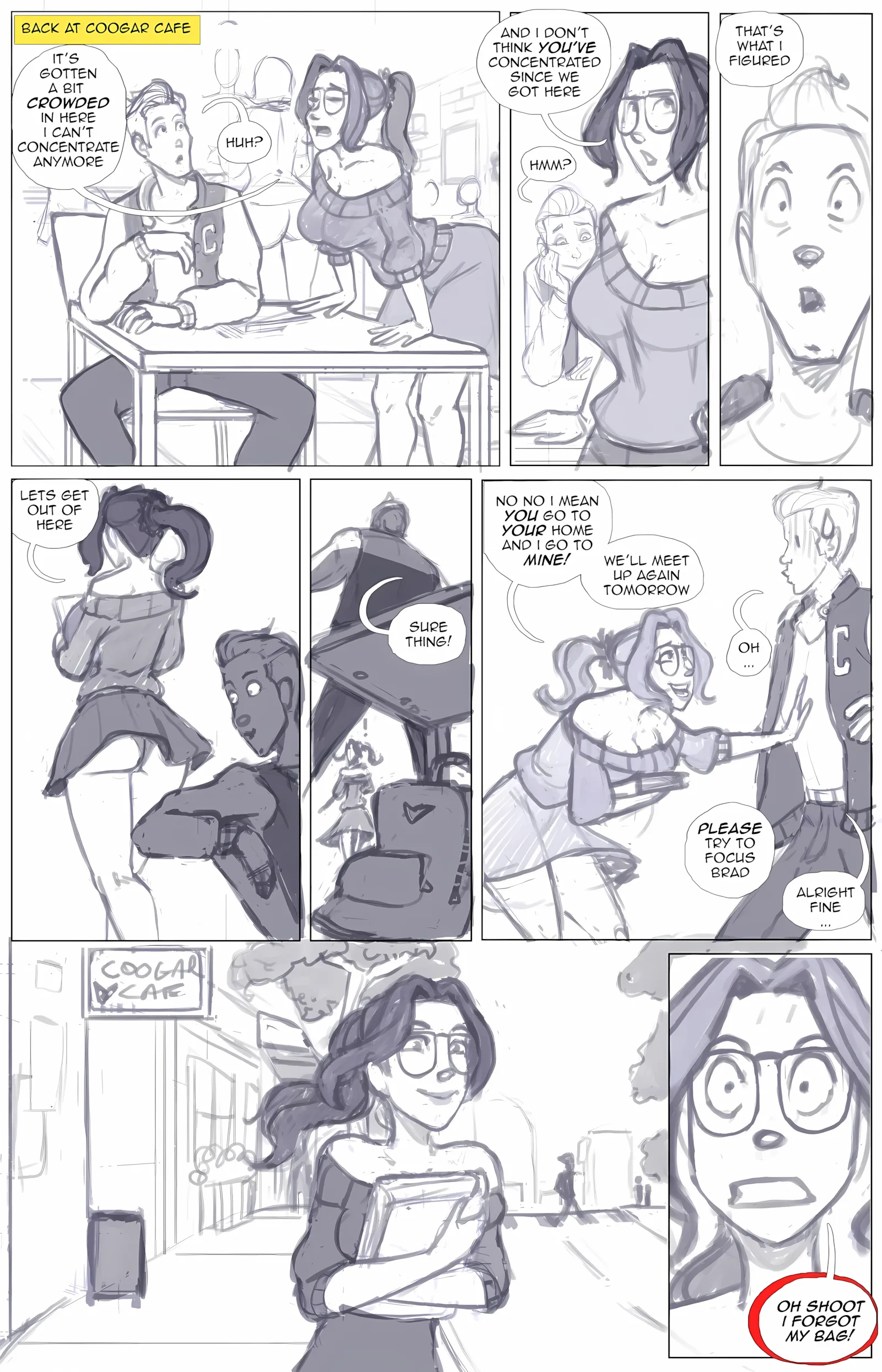 Sweet & Sour Adventures [The Dirty Monkey], Sweet & Sour Adventures, page 7 of 10