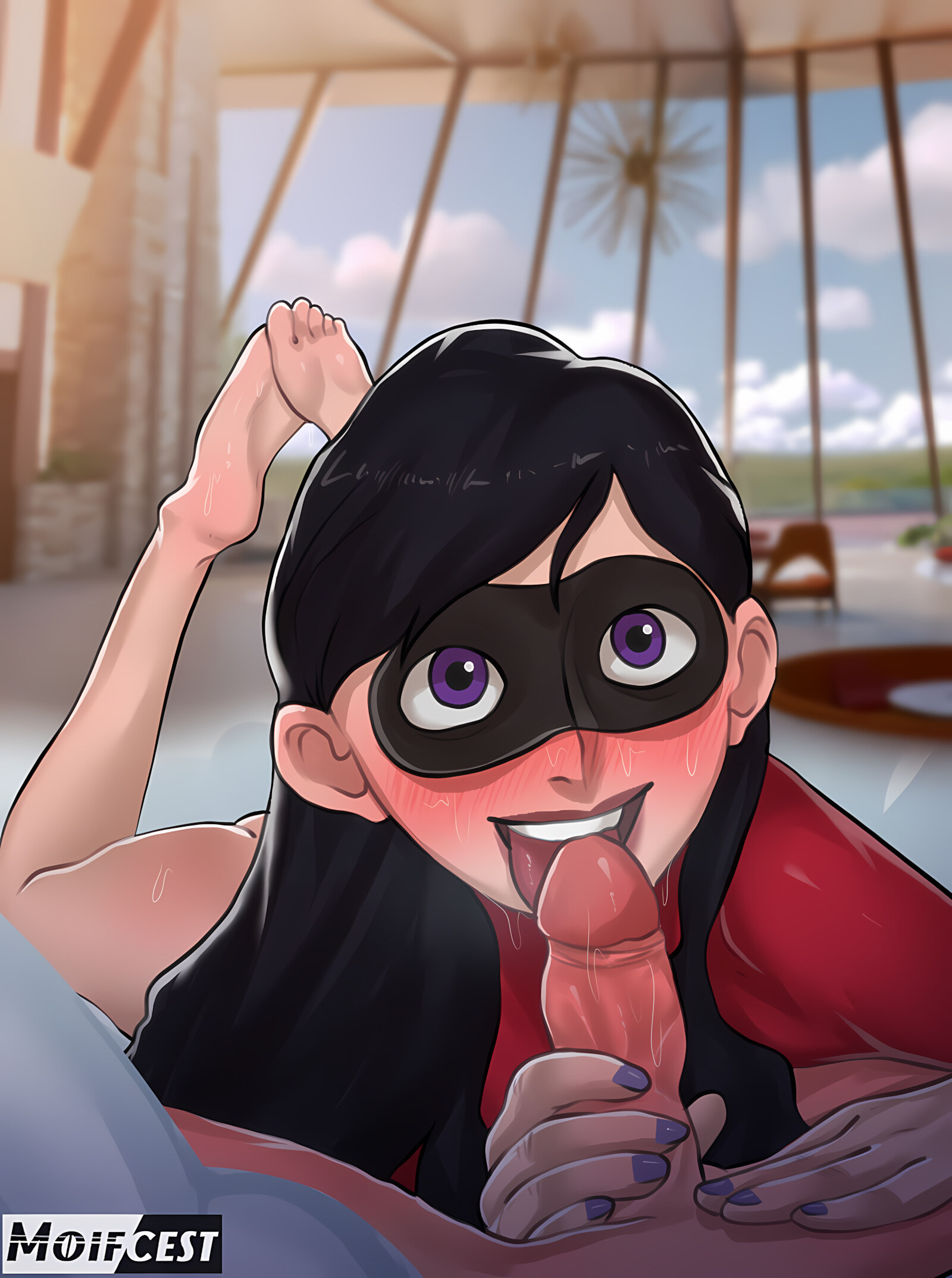 Taboo Love (Shorts) [MOIFCEST], Taboo Love, page 37 of 54
