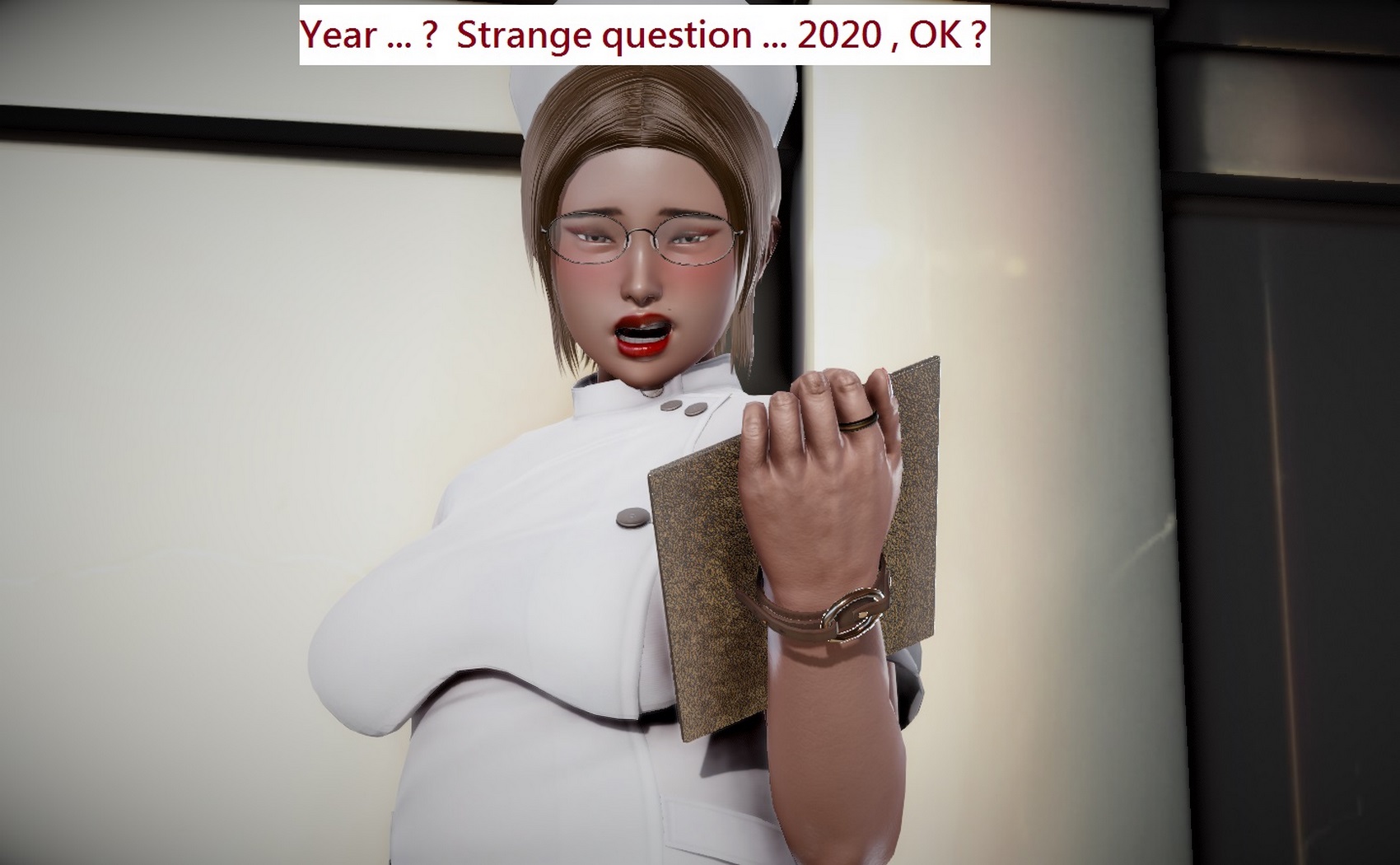 The Gift Story [Almost], The Gift Story, page 22 of 85