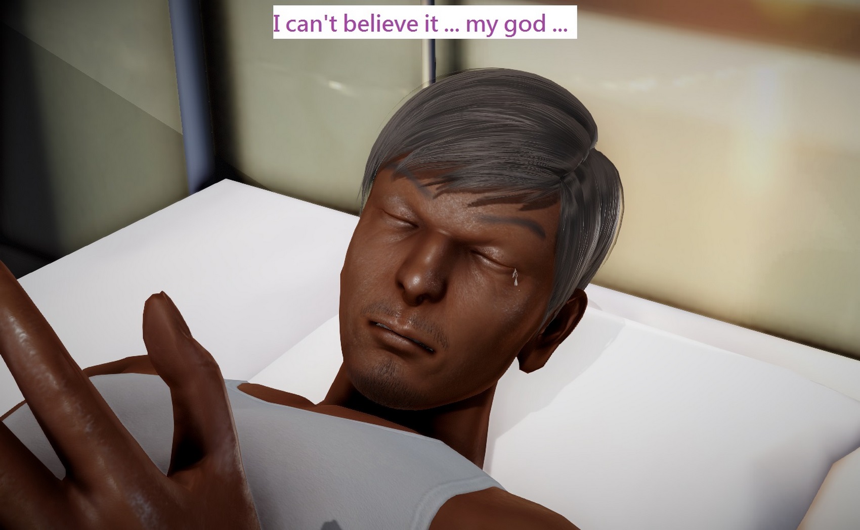 The Gift Story [Almost], The Gift Story, page 26 of 85