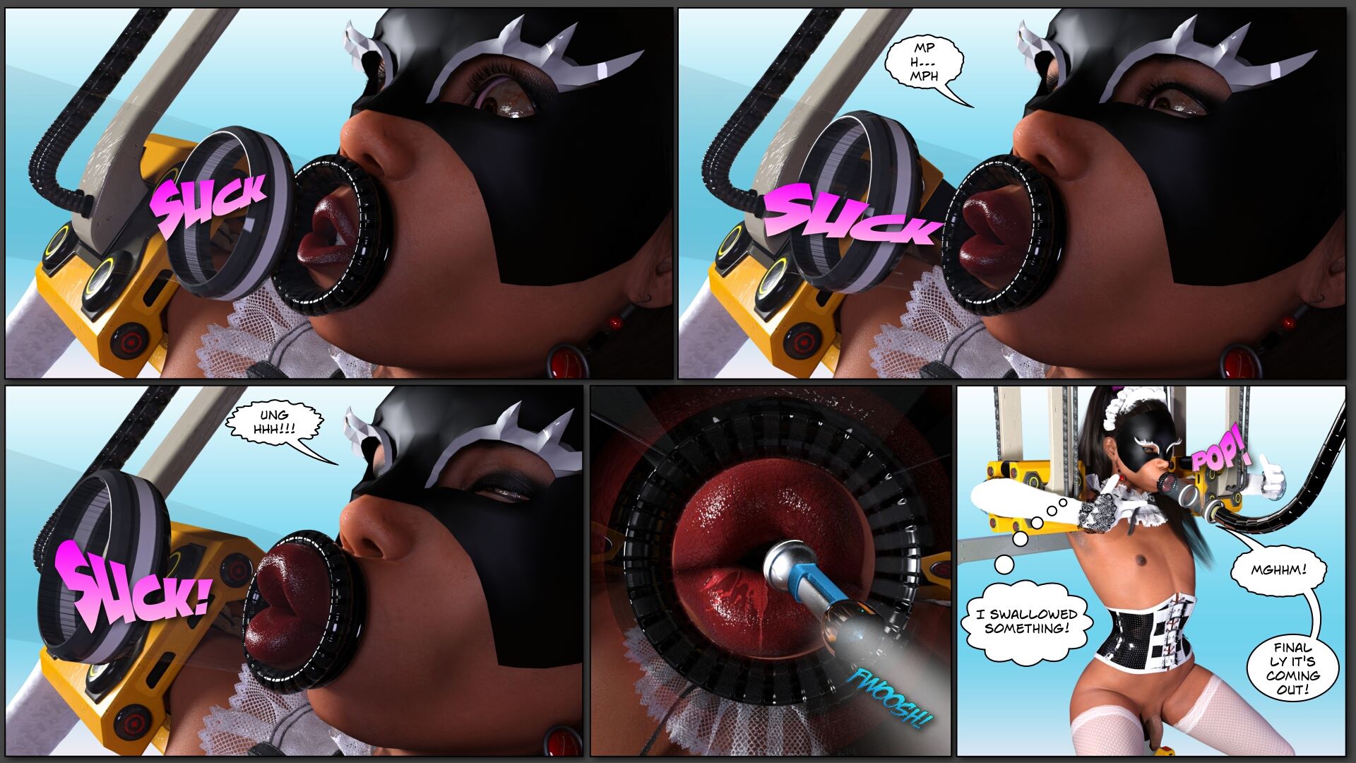 The Helping Hand [VipCaptions], The Helping Hand, page 12 of 31