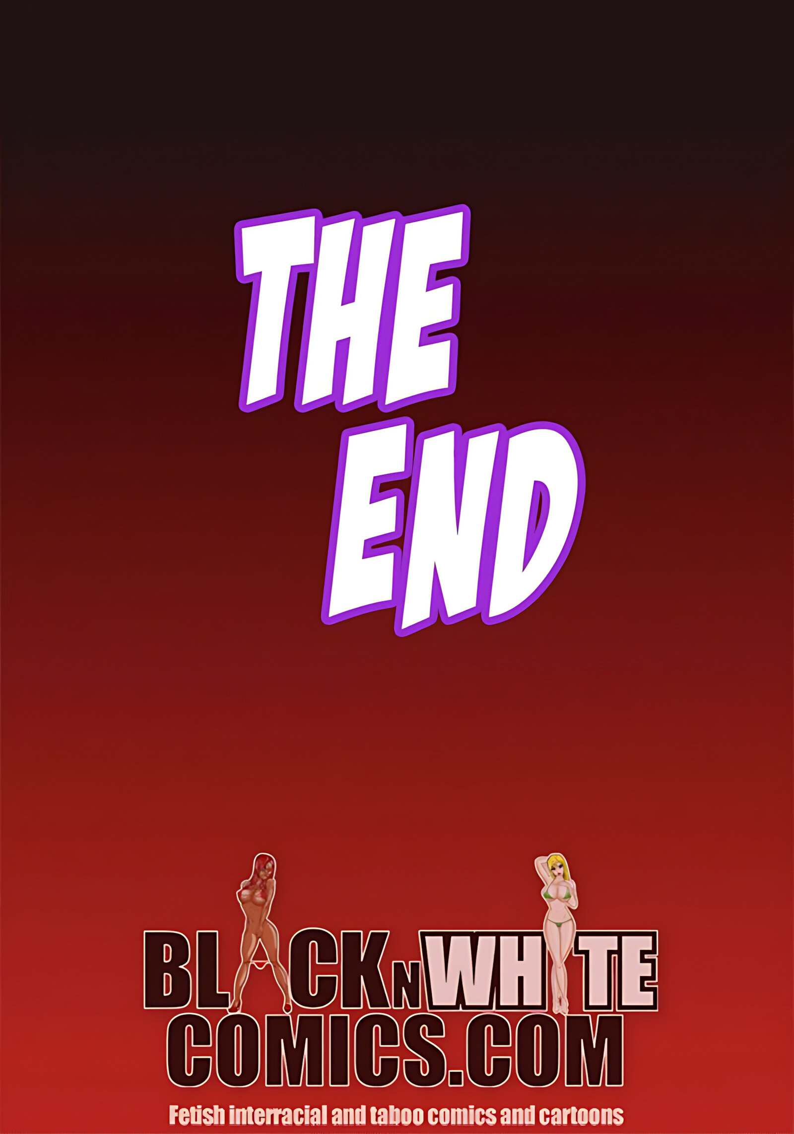 The Massage Parlor [BlackonWhite3D], The Massage Parlor, page 38 of 38