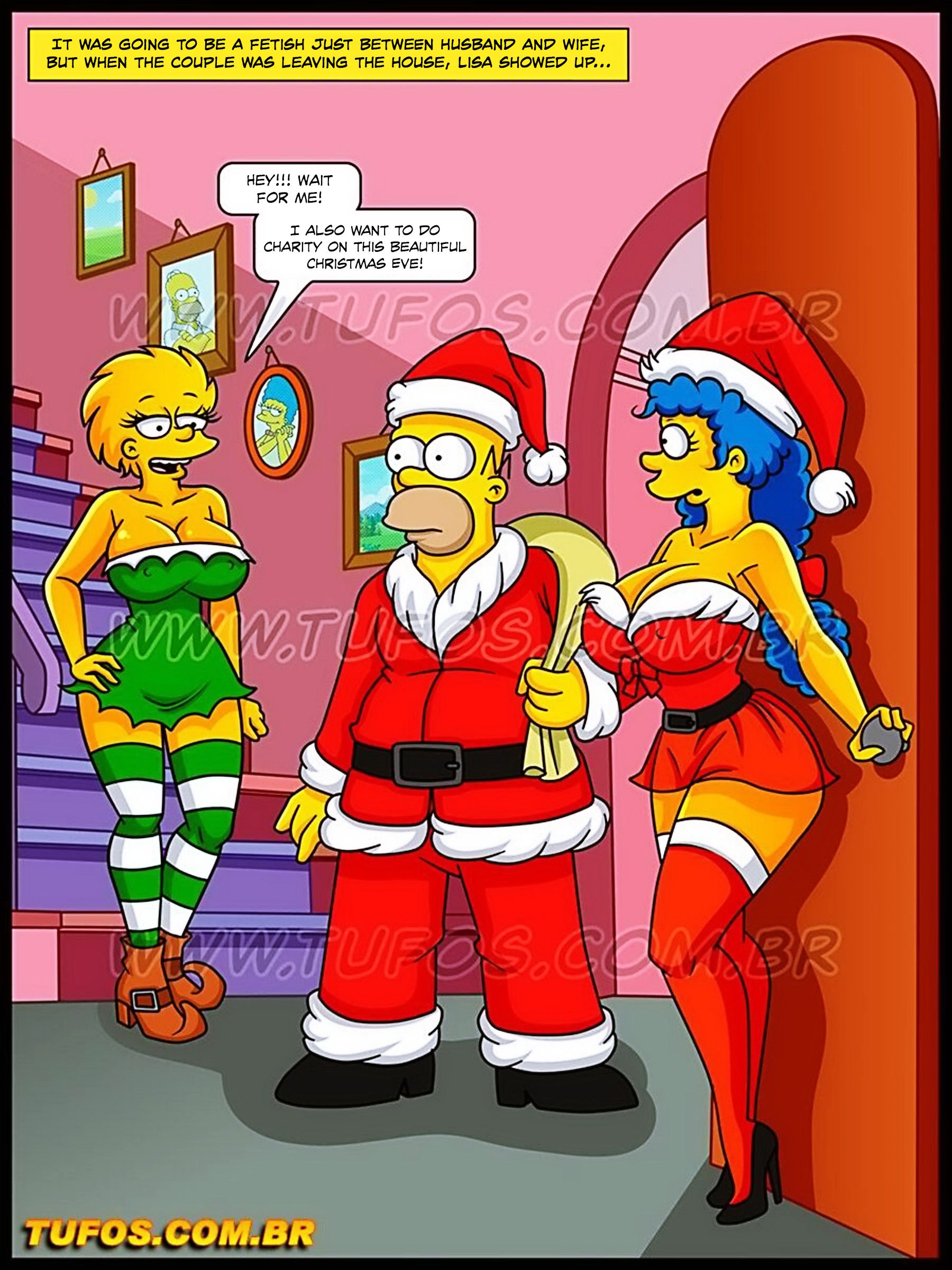 The Simpsons 53-61 [WC | TF], The Simpsons 58, page 4 of 15