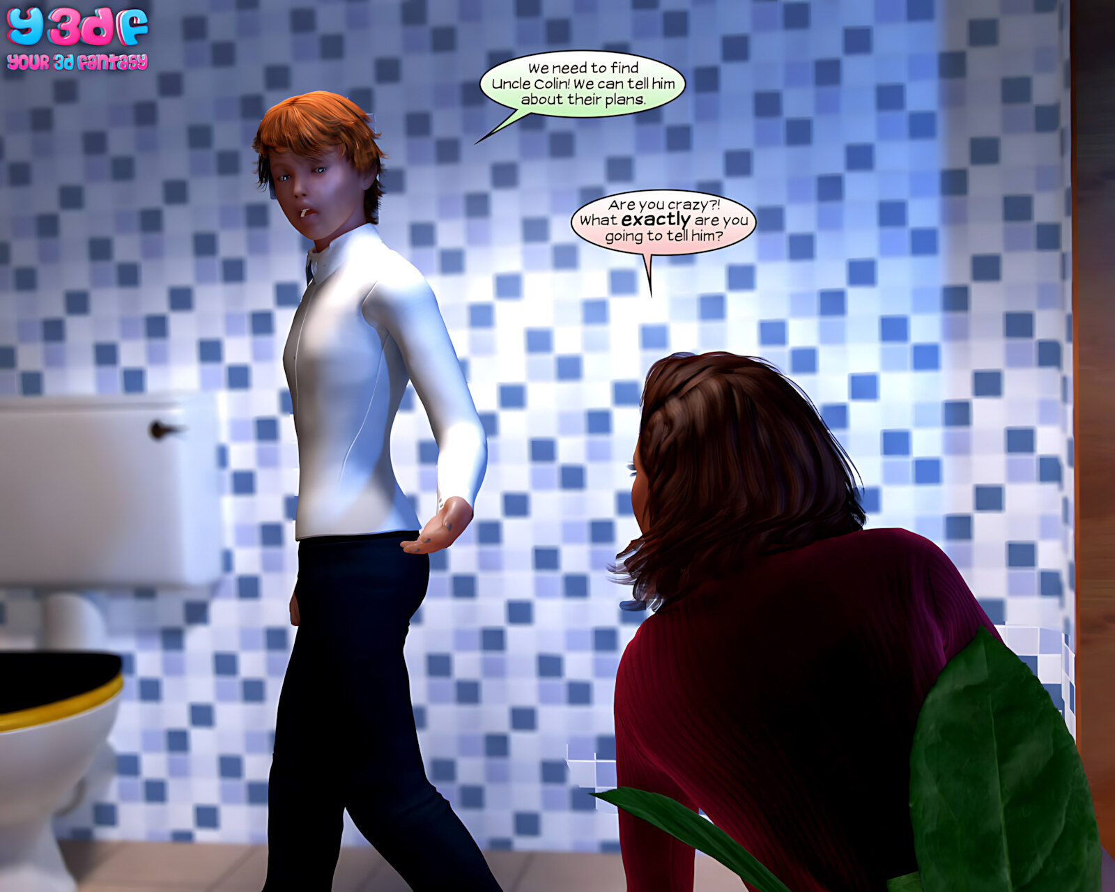 The Uprising [Y3DF], The Uprising, page 114 of 158