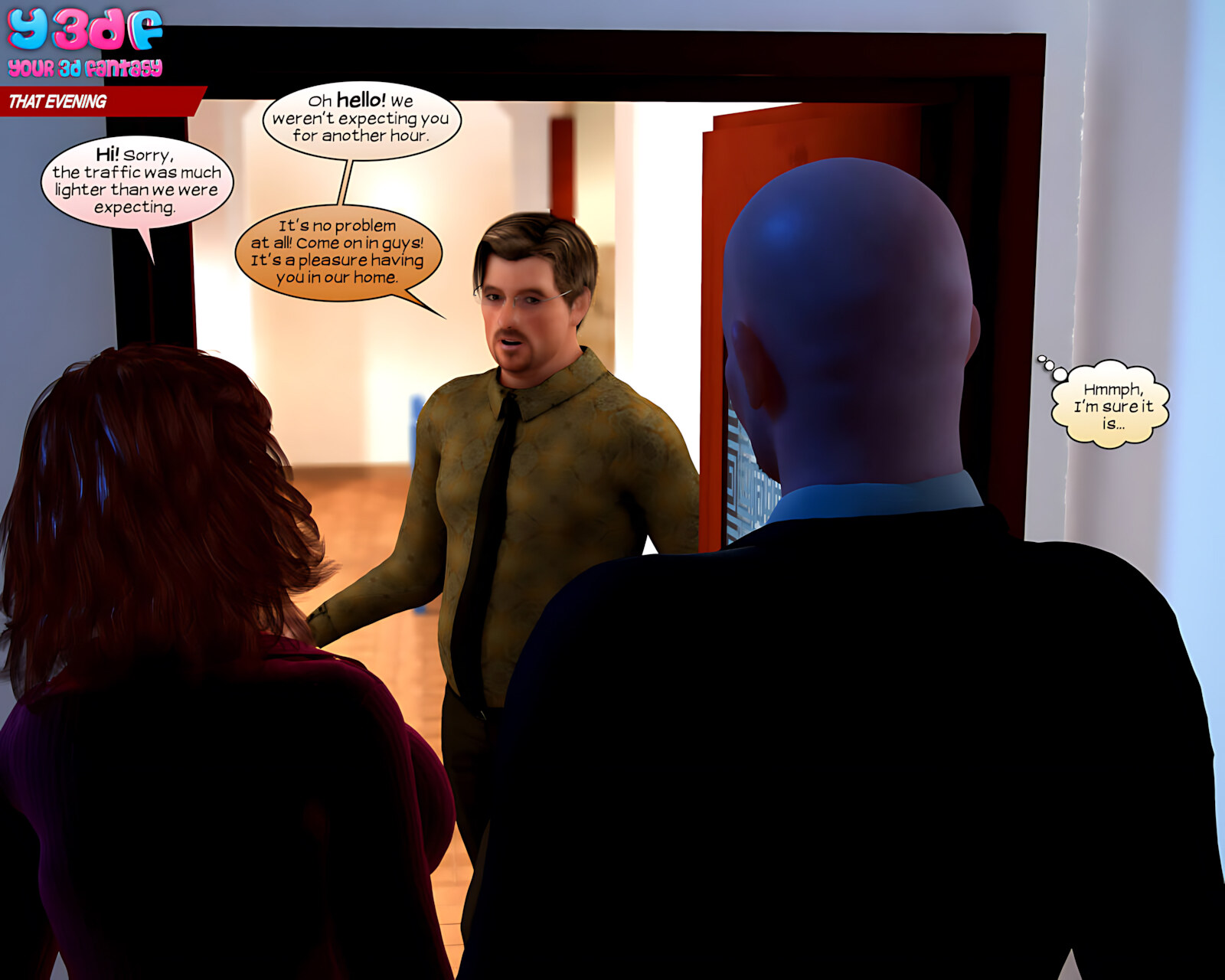 The Uprising [Y3DF], The Uprising, page 41 of 158
