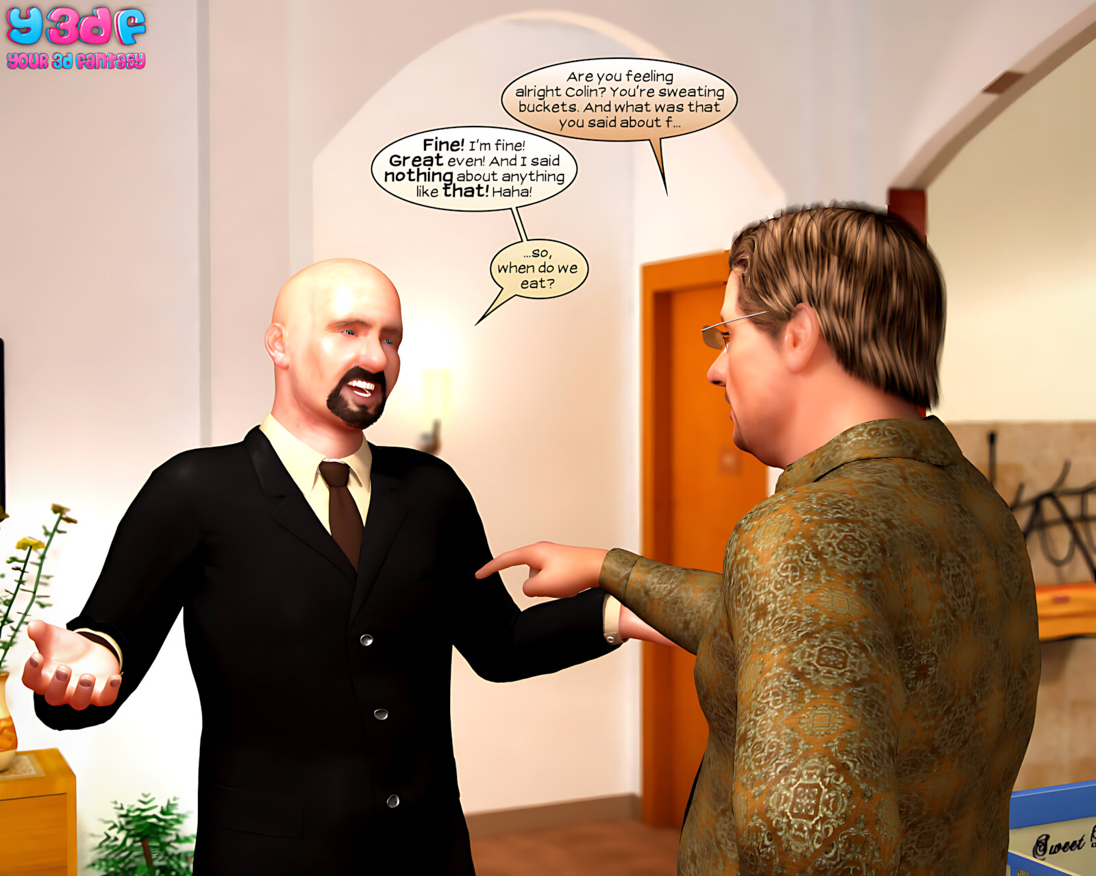 The Uprising [Y3DF], The Uprising, page 50 of 158