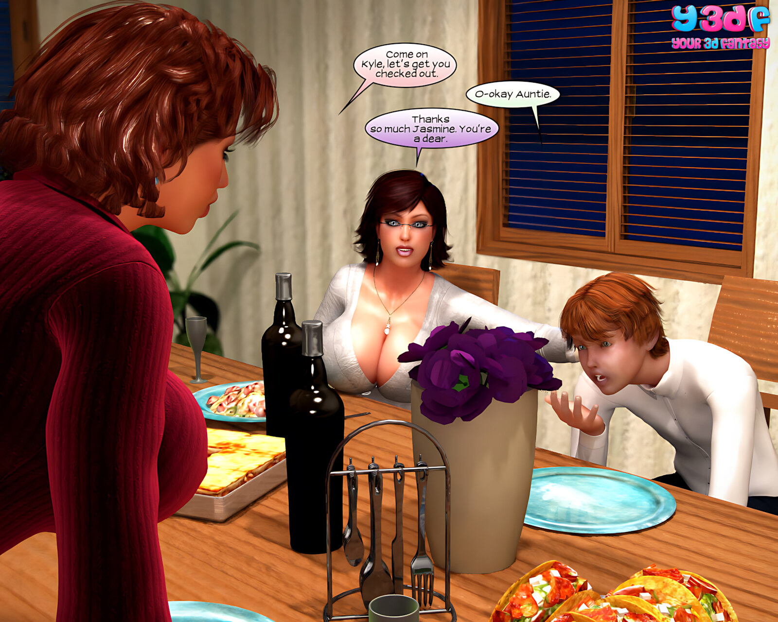 The Uprising [Y3DF], The Uprising, page 56 of 158