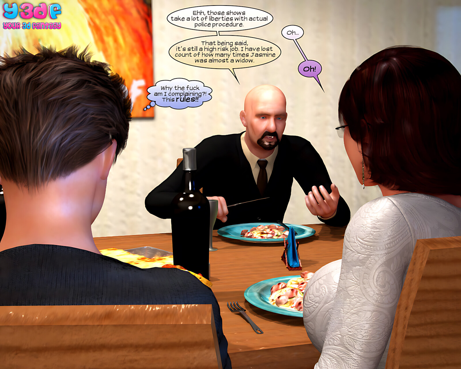 The Uprising [Y3DF], The Uprising, page 60 of 158