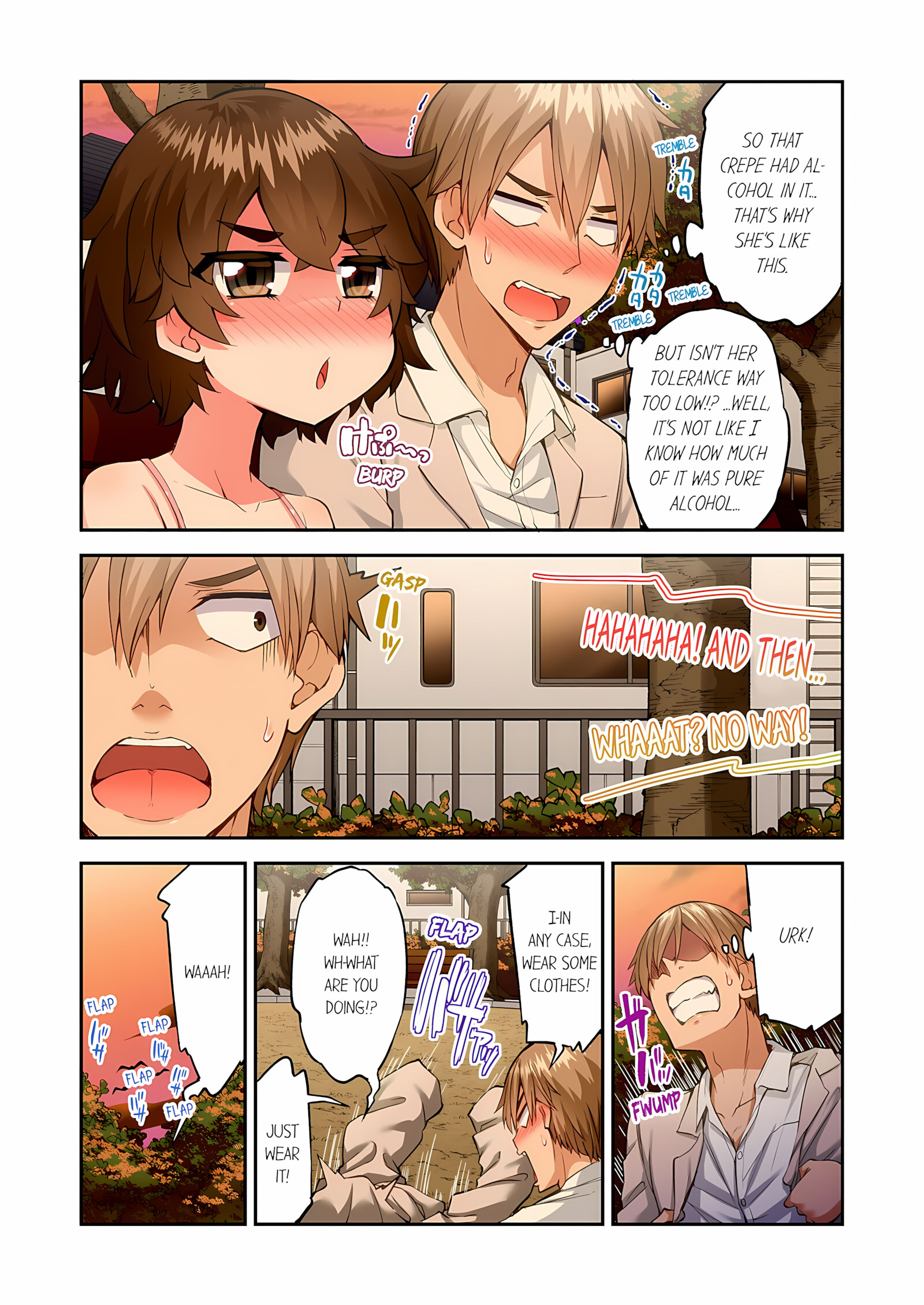 Traditional Job Of Washing Girls’ Body [Toyo], Traditional Job Of Washing Girls’ Body 21, page 35 of 73