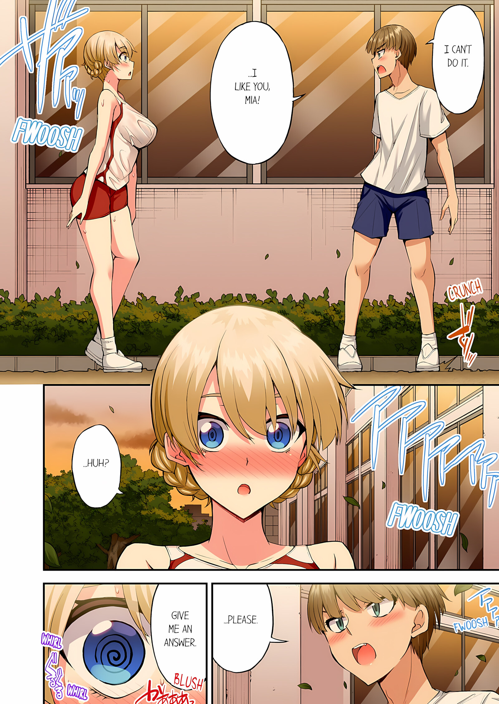Traditional Job Of Washing Girls’ Body [Toyo], Traditional Job Of Washing Girls’ Body 20, page 65 of 74
