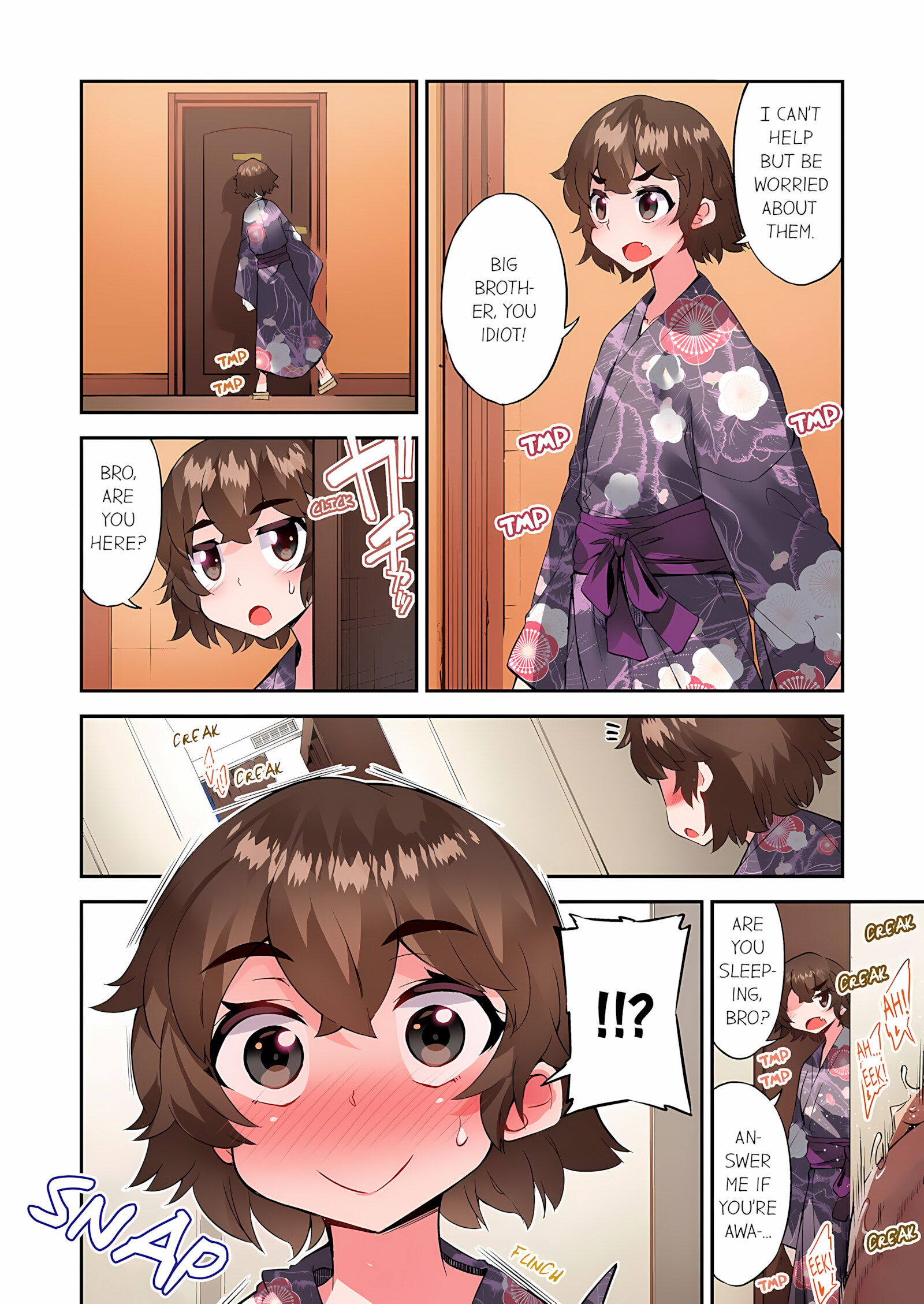 Traditional Job Of Washing Girls’ Body [Toyo], Traditional Job Of Washing Girls’ Body 18, page 41 of 73