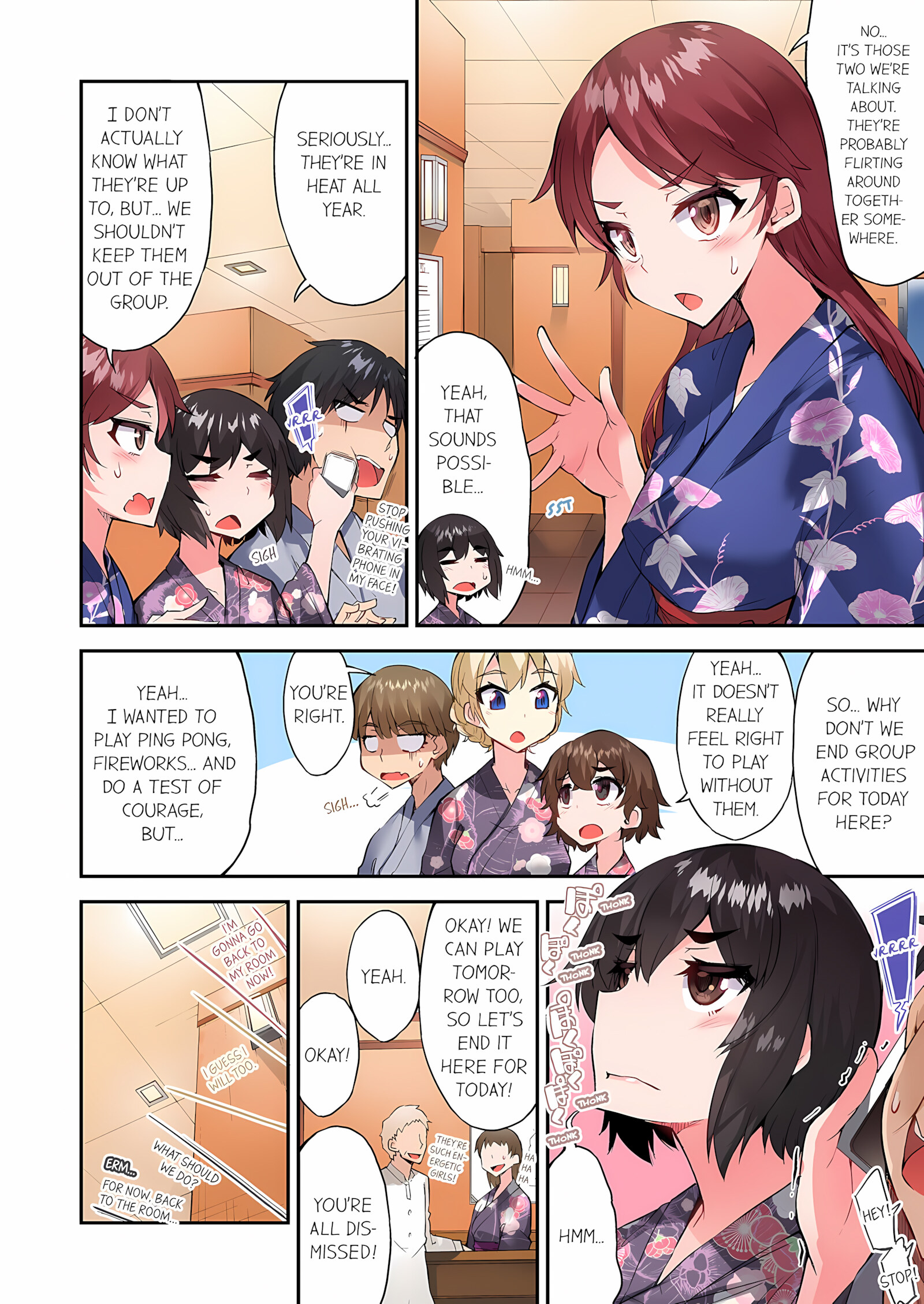Traditional Job Of Washing Girls’ Body [Toyo], Traditional Job Of Washing Girls’ Body 17, page 69 of 73