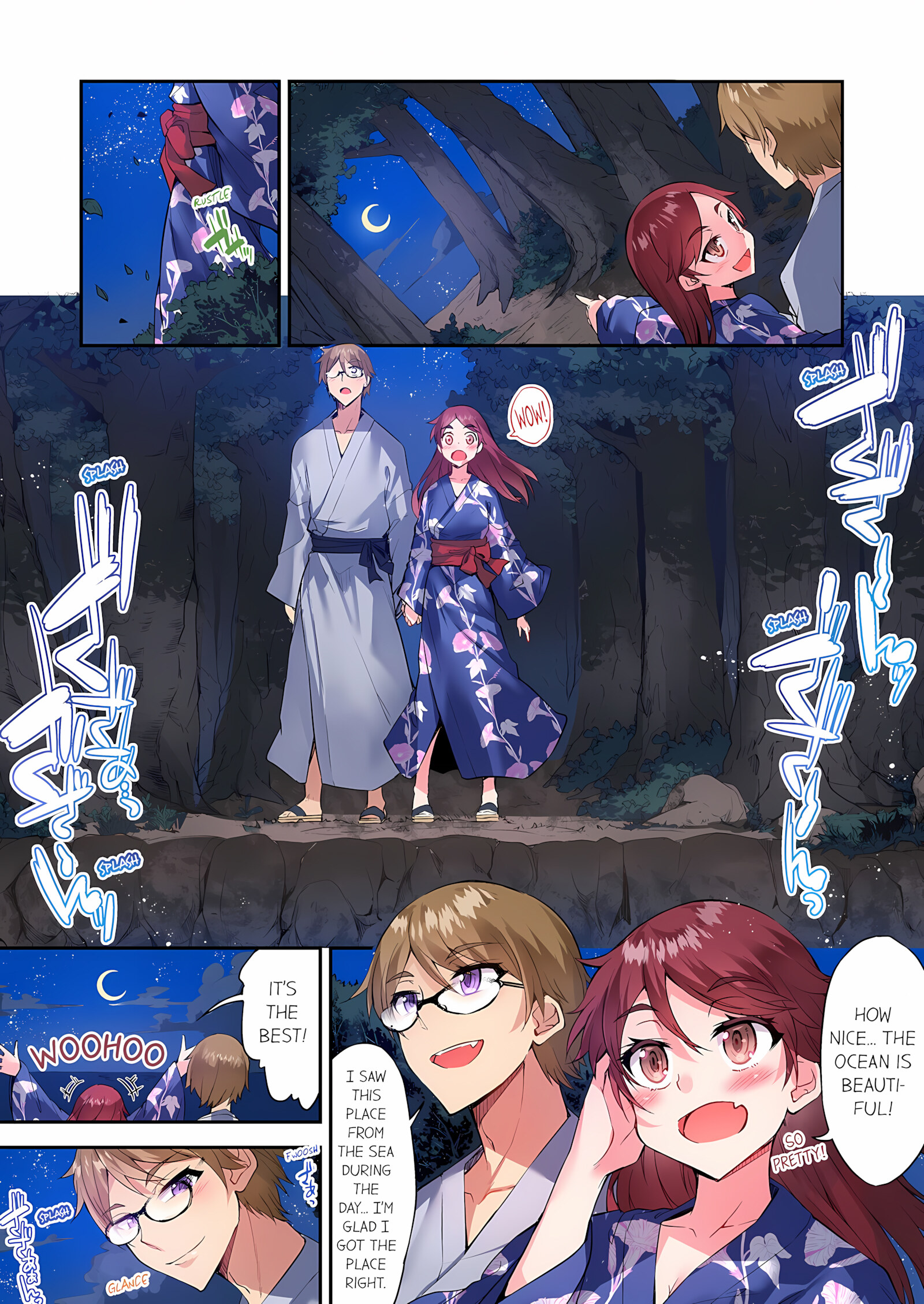 Traditional Job Of Washing Girls’ Body [Toyo], Traditional Job Of Washing Girls’ Body 17, page 72 of 73