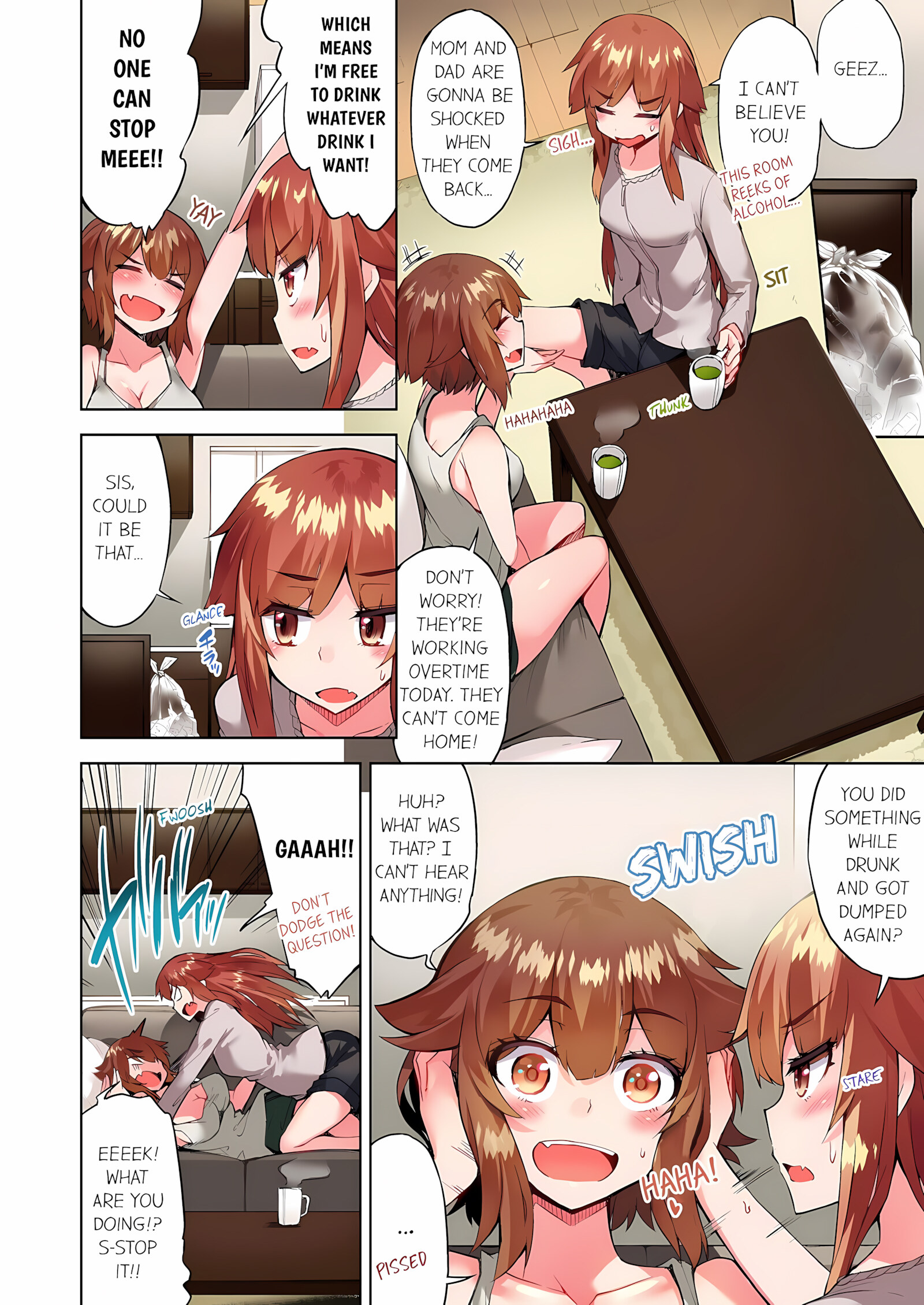 Traditional Job Of Washing Girls’ Body [Toyo], Traditional Job Of Washing Girls’ Body 13, page 51 of 73