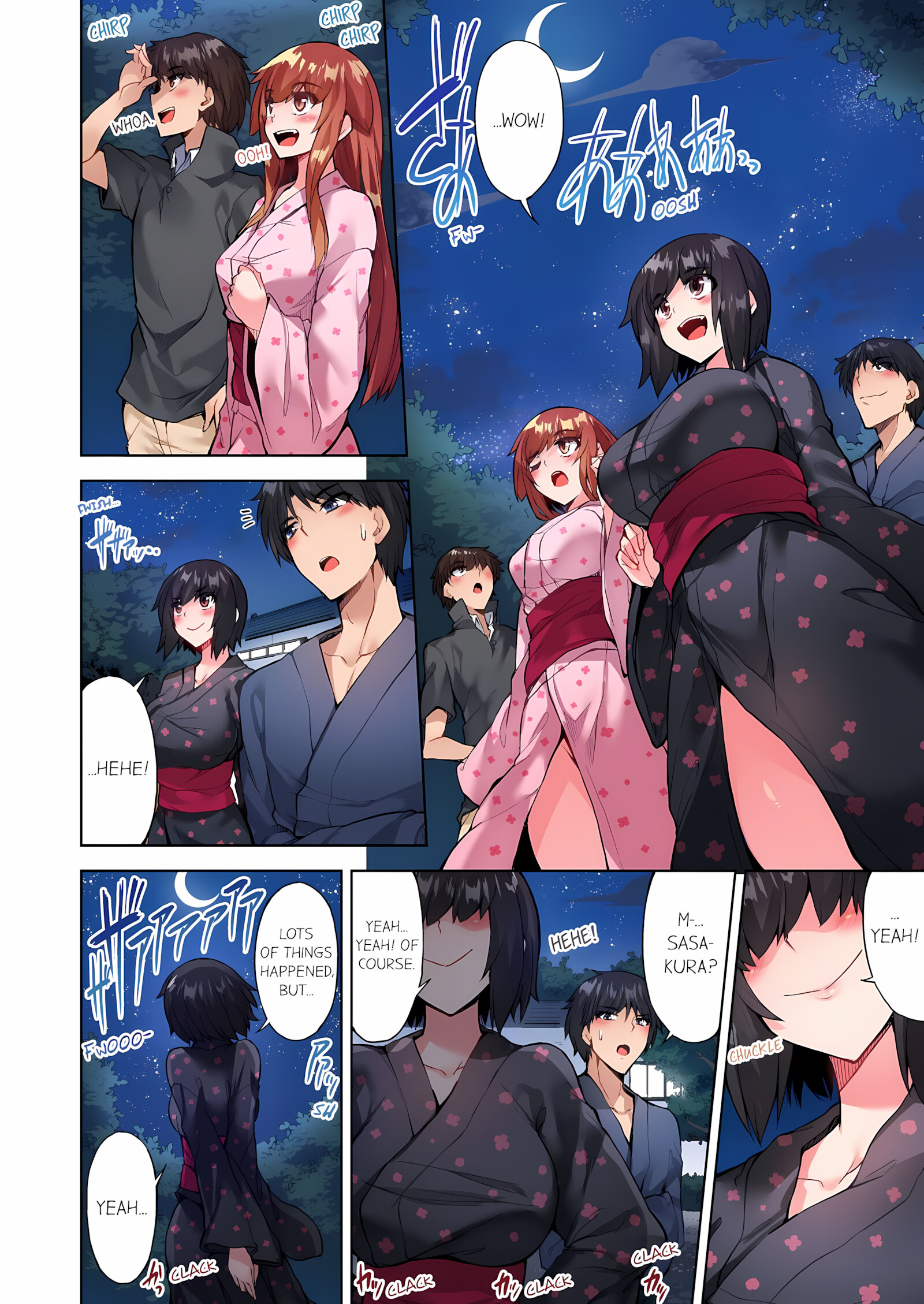 Traditional Job Of Washing Girls’ Body [Toyo], Traditional Job Of Washing Girls’ Body 11, page 39 of 73