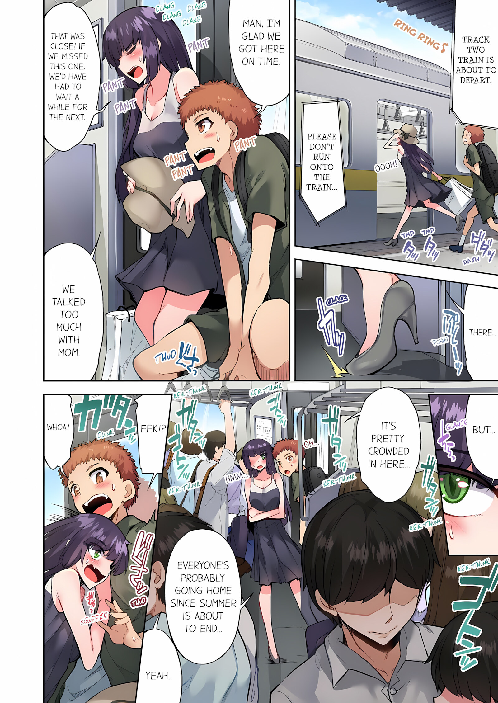 Traditional Job Of Washing Girls’ Body [Toyo], Traditional Job Of Washing Girls’ Body 11, page 43 of 73