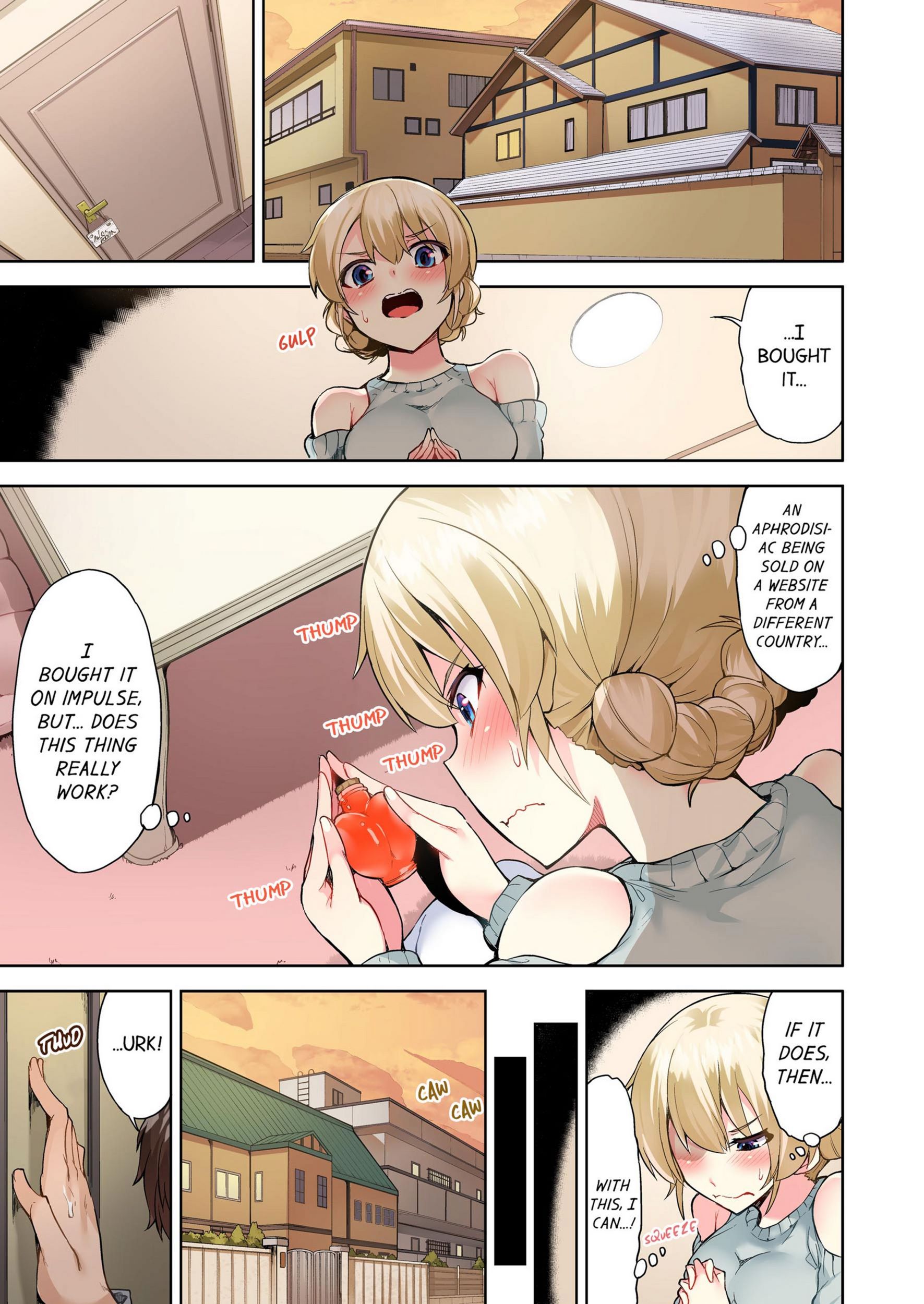 Traditional Job Of Washing Girls’ Body [Toyo], Traditional Job Of Washing Girls’ Body 9, page 50 of 73