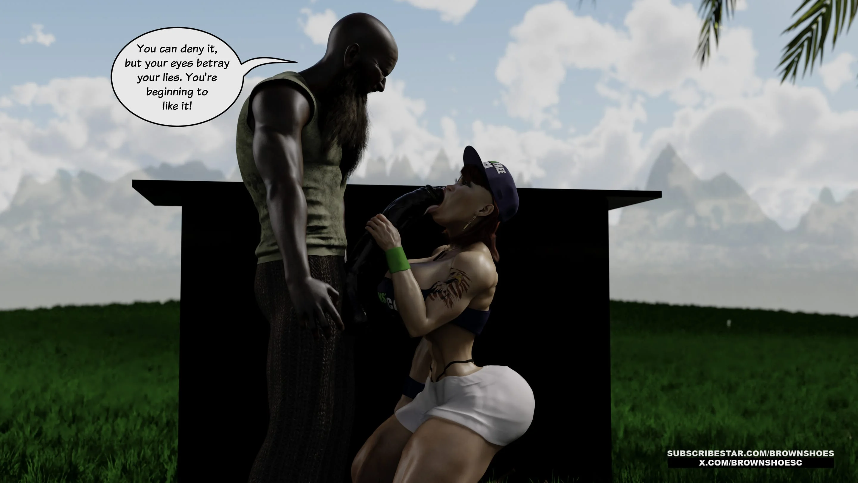 Big [Brown Shoes], 3 . Big - Chapter 3, page 30 of 176