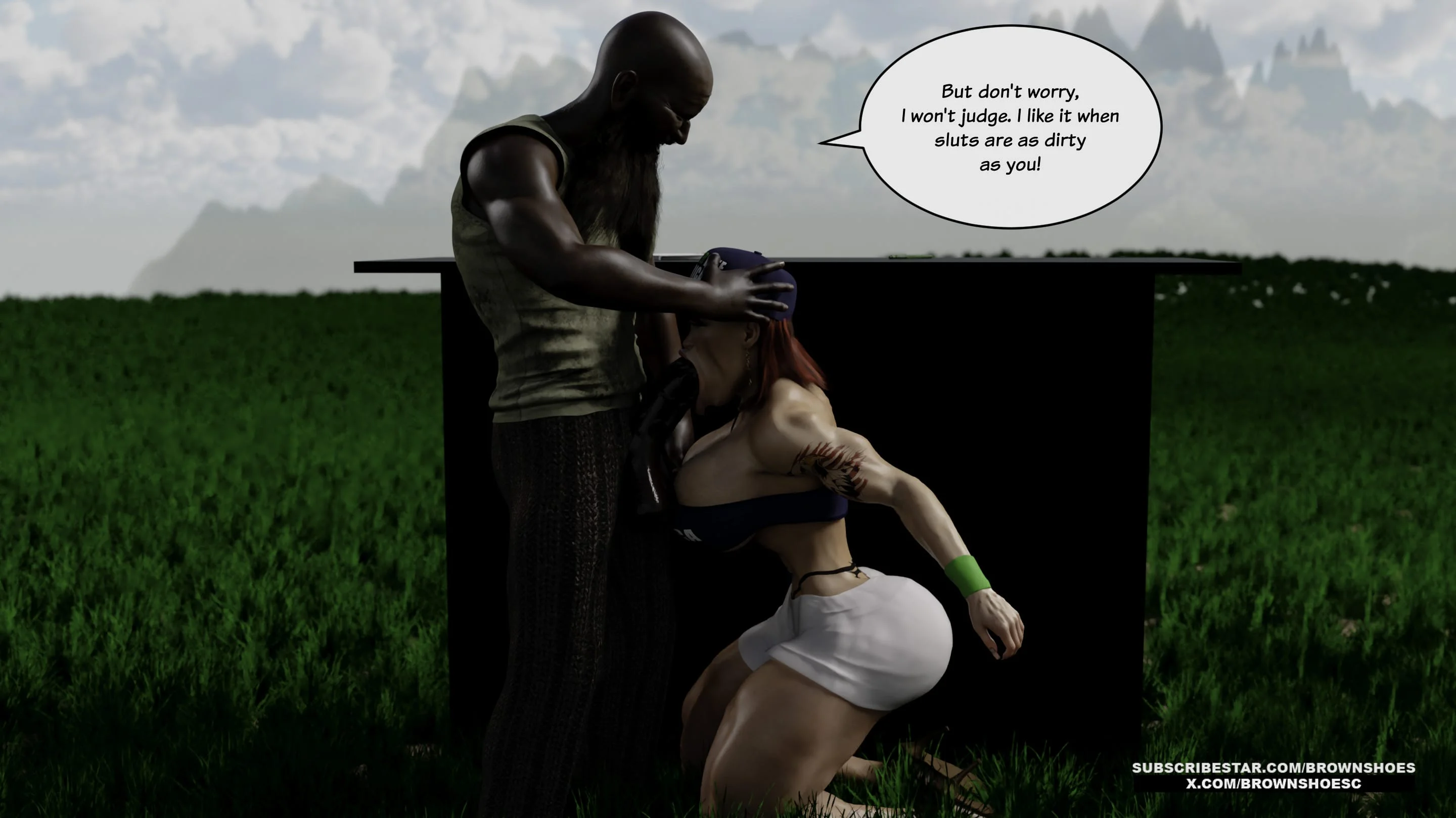 Big [Brown Shoes], 3 . Big - Chapter 3, page 39 of 176