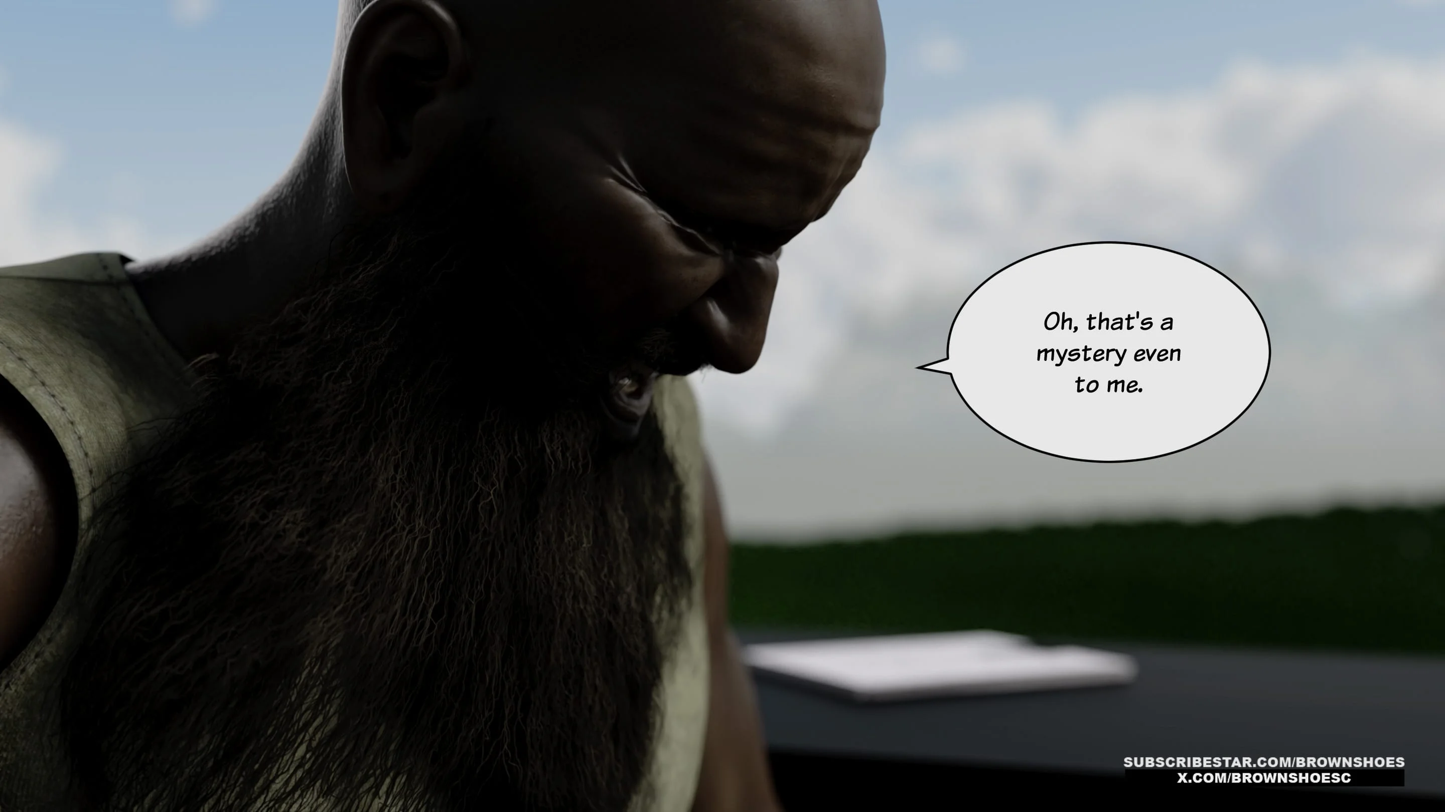 Big [Brown Shoes], 3 . Big - Chapter 3, page 43 of 176