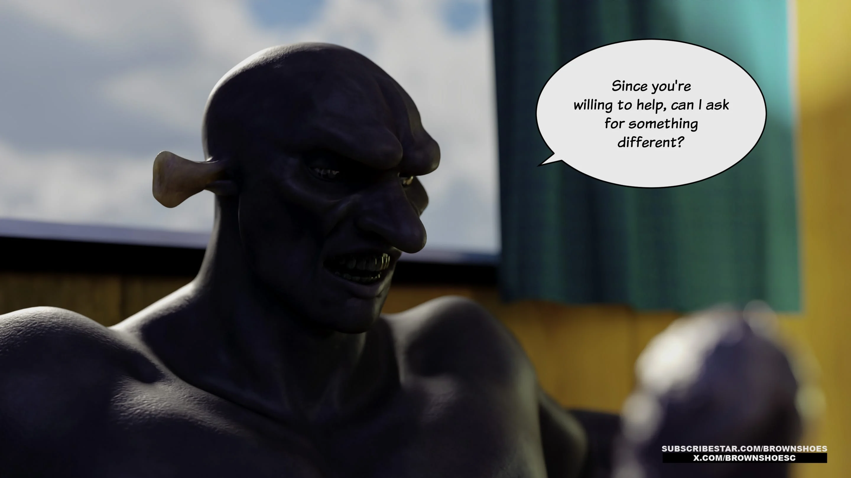 Big [Brown Shoes], 3 . Big - Chapter 3, page 64 of 176